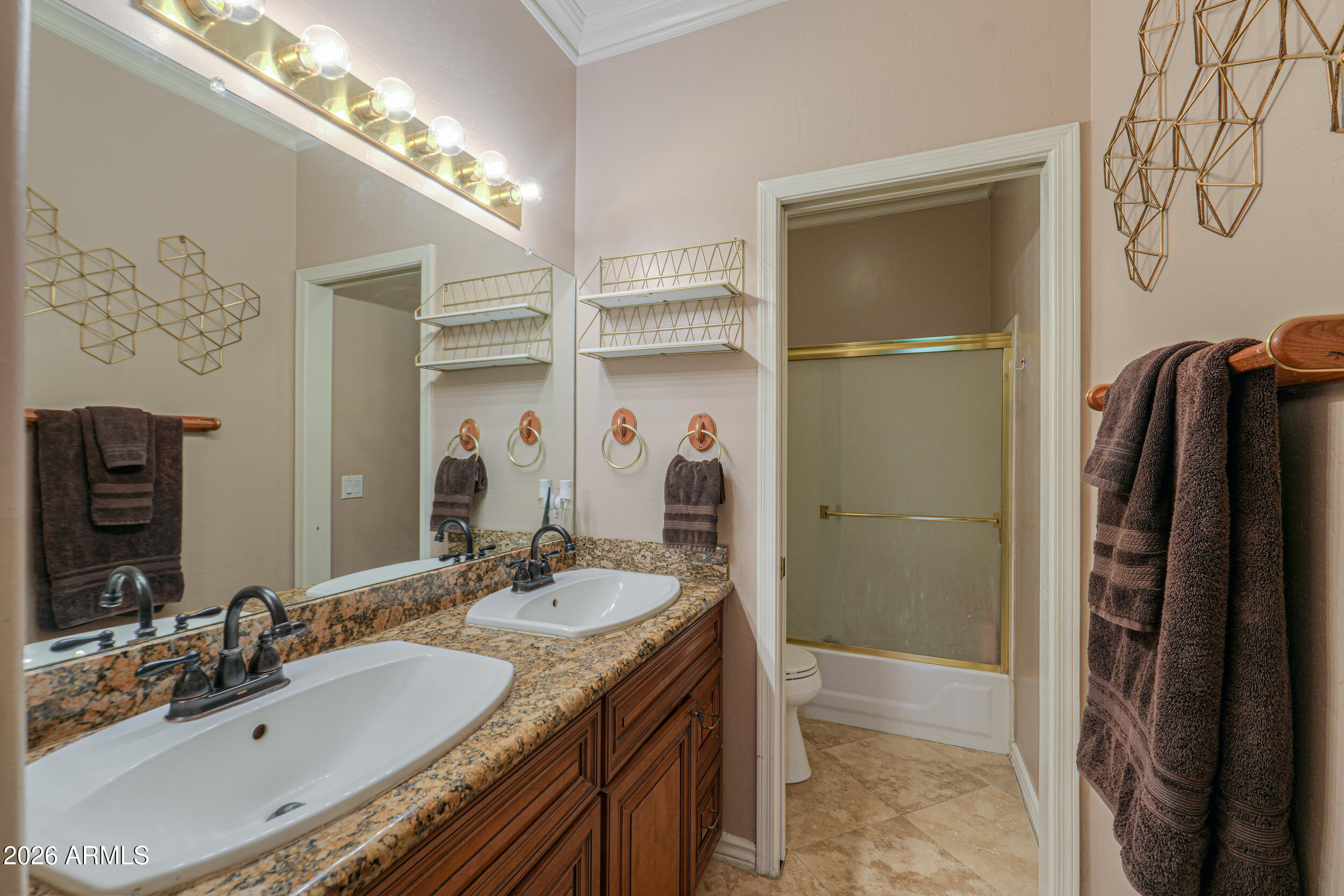 MADERA PARC ESTATES - Residential