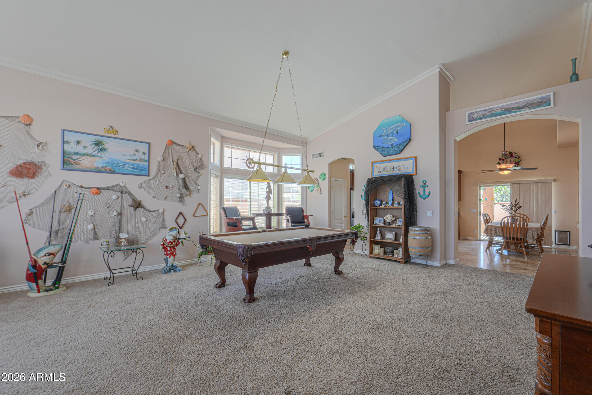MADERA PARC ESTATES - Residential