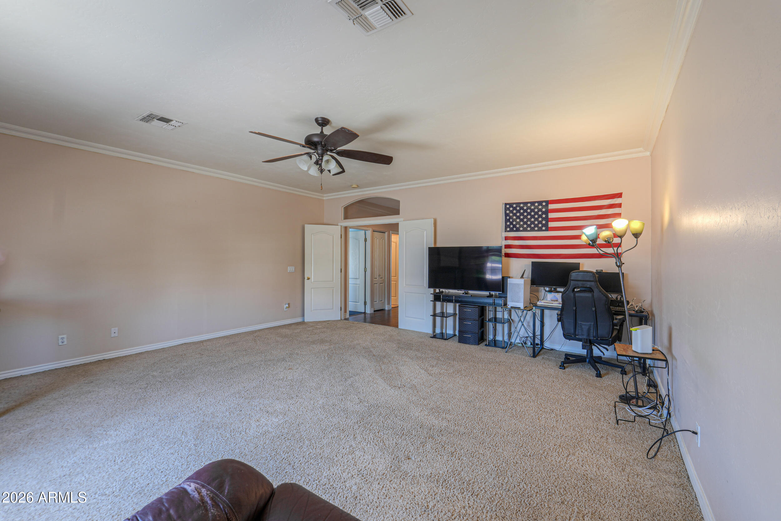 MADERA PARC ESTATES - Residential