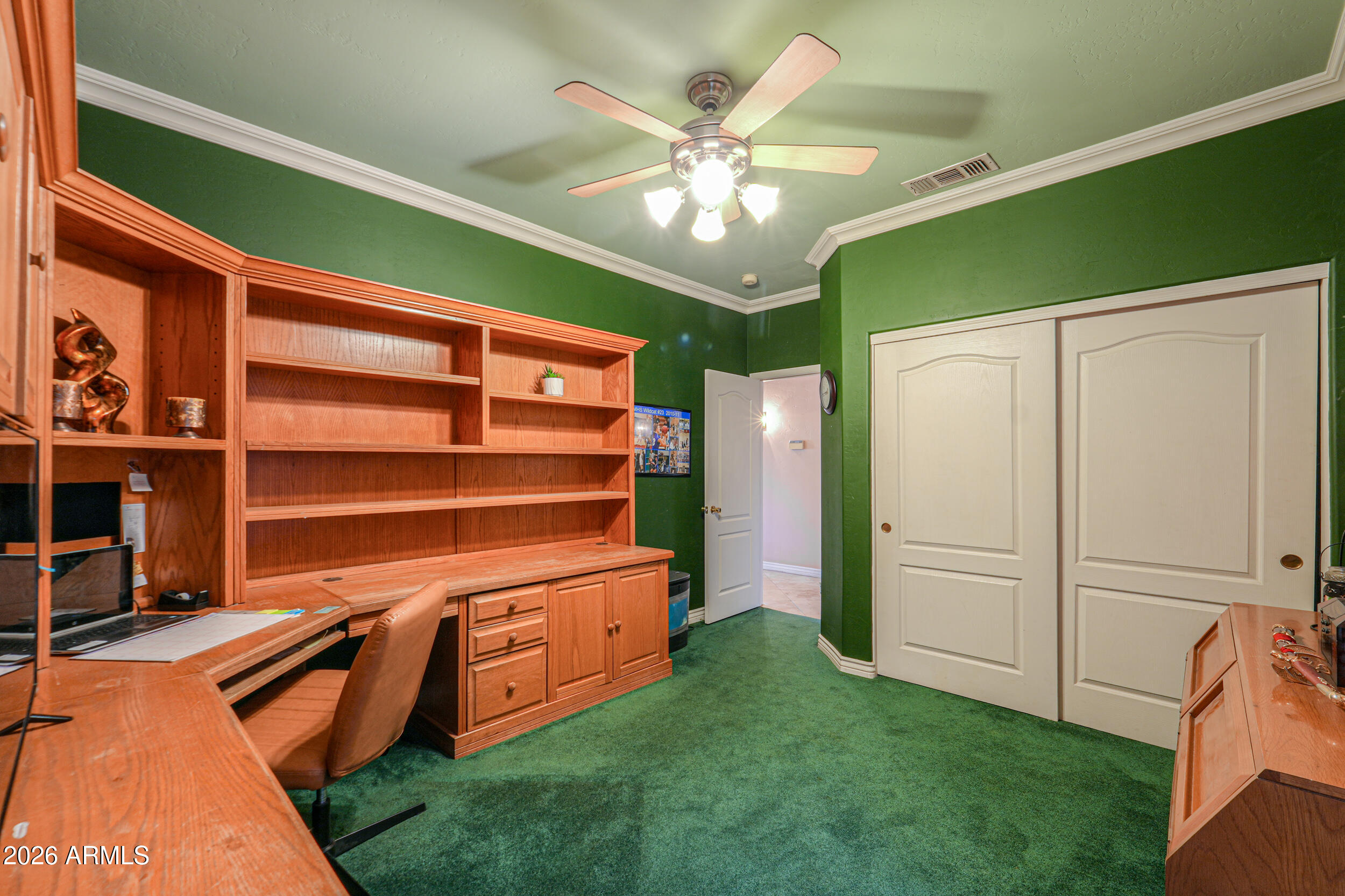 MADERA PARC ESTATES - Residential