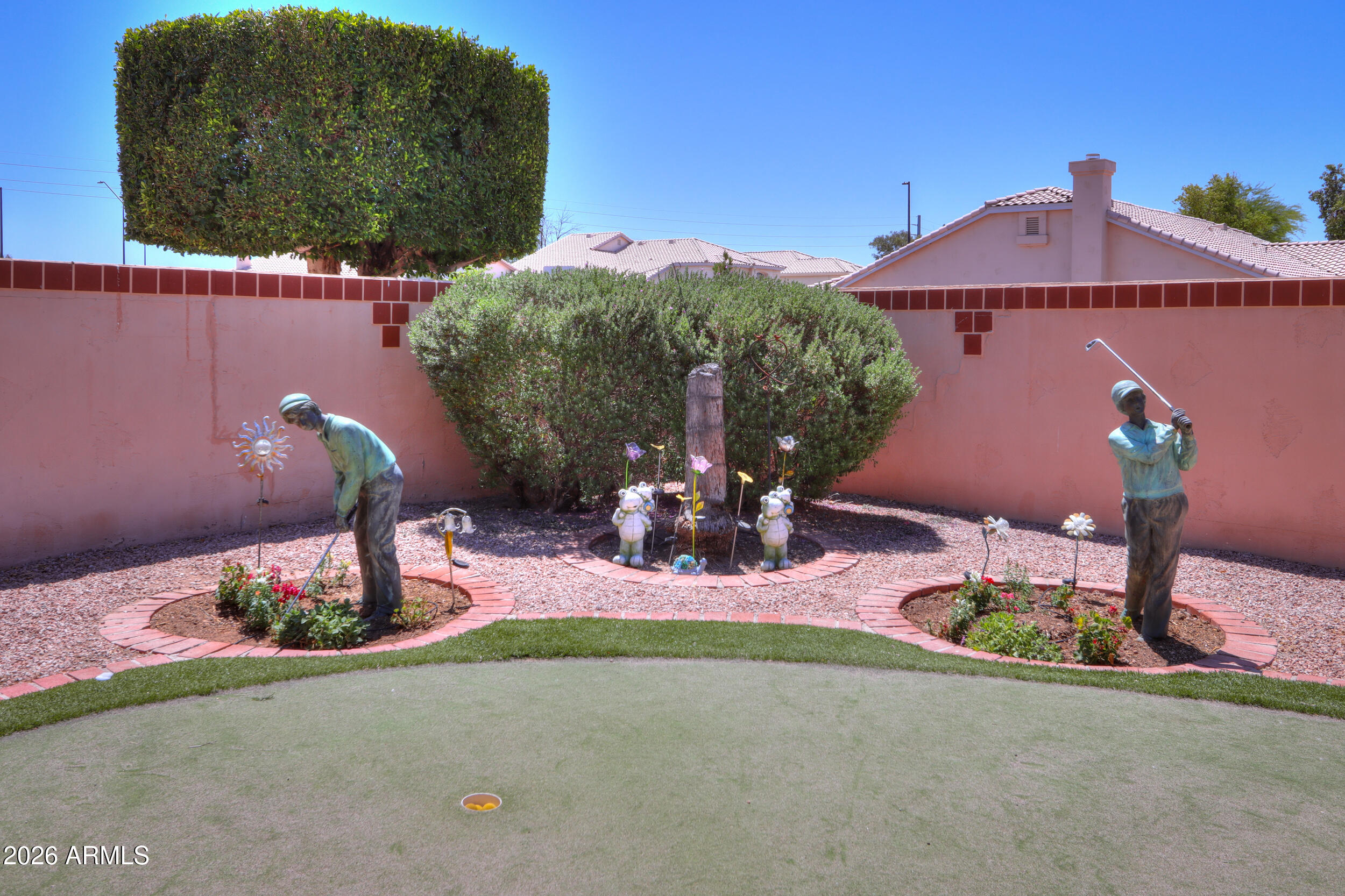 MADERA PARC ESTATES - Residential