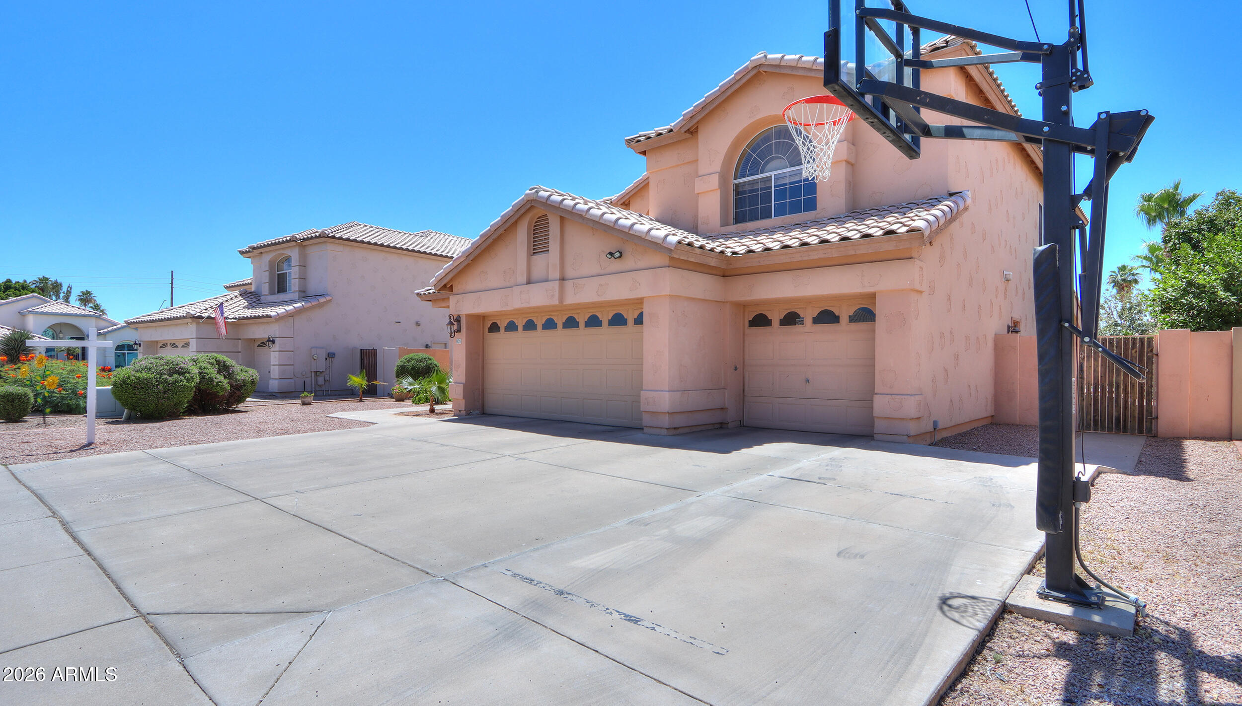 MADERA PARC ESTATES - Residential