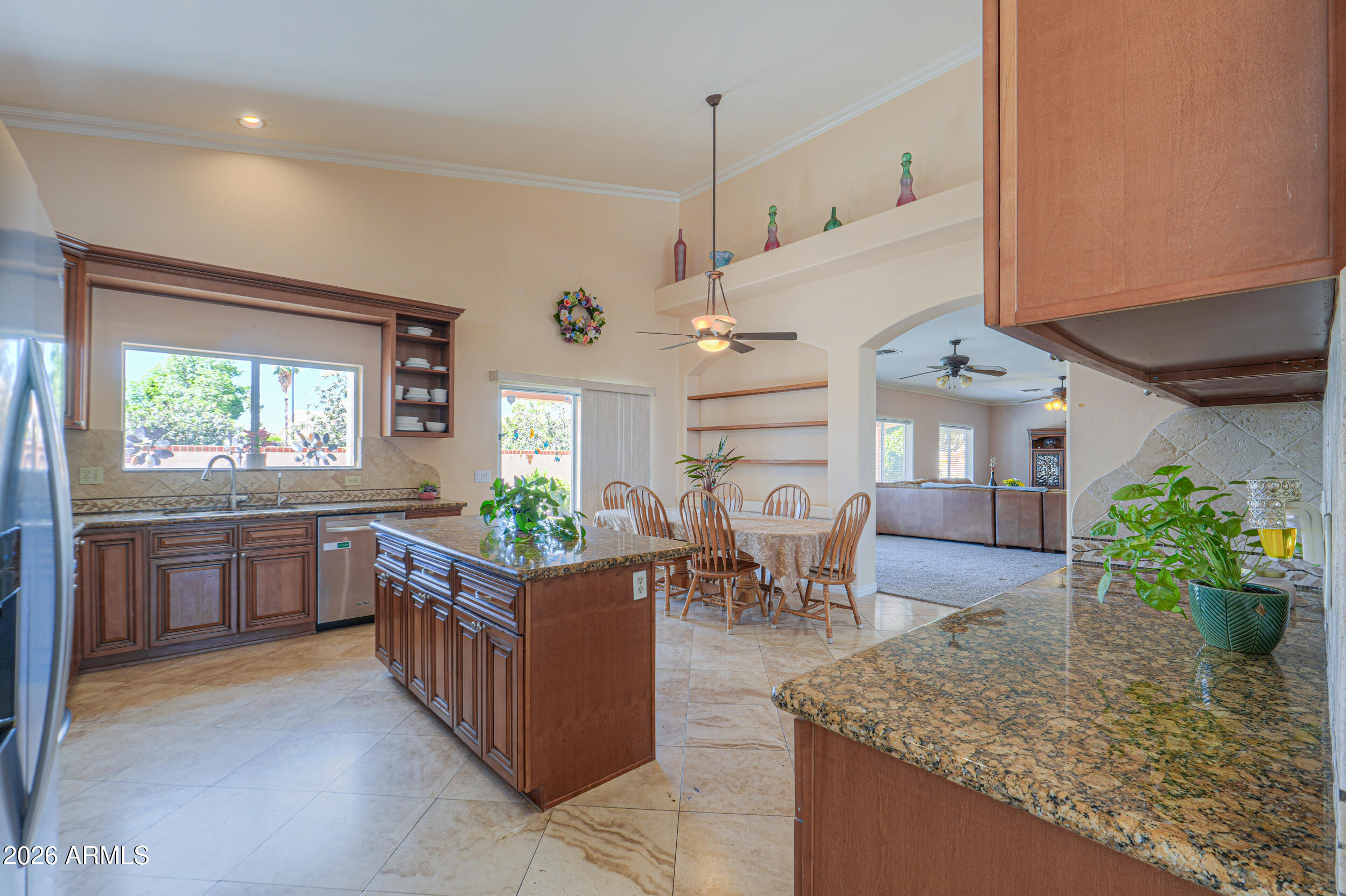 MADERA PARC ESTATES - Residential