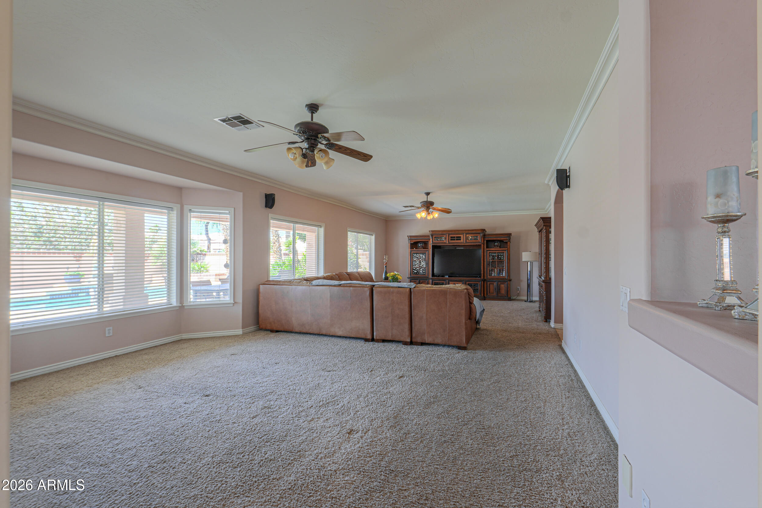 MADERA PARC ESTATES - Residential