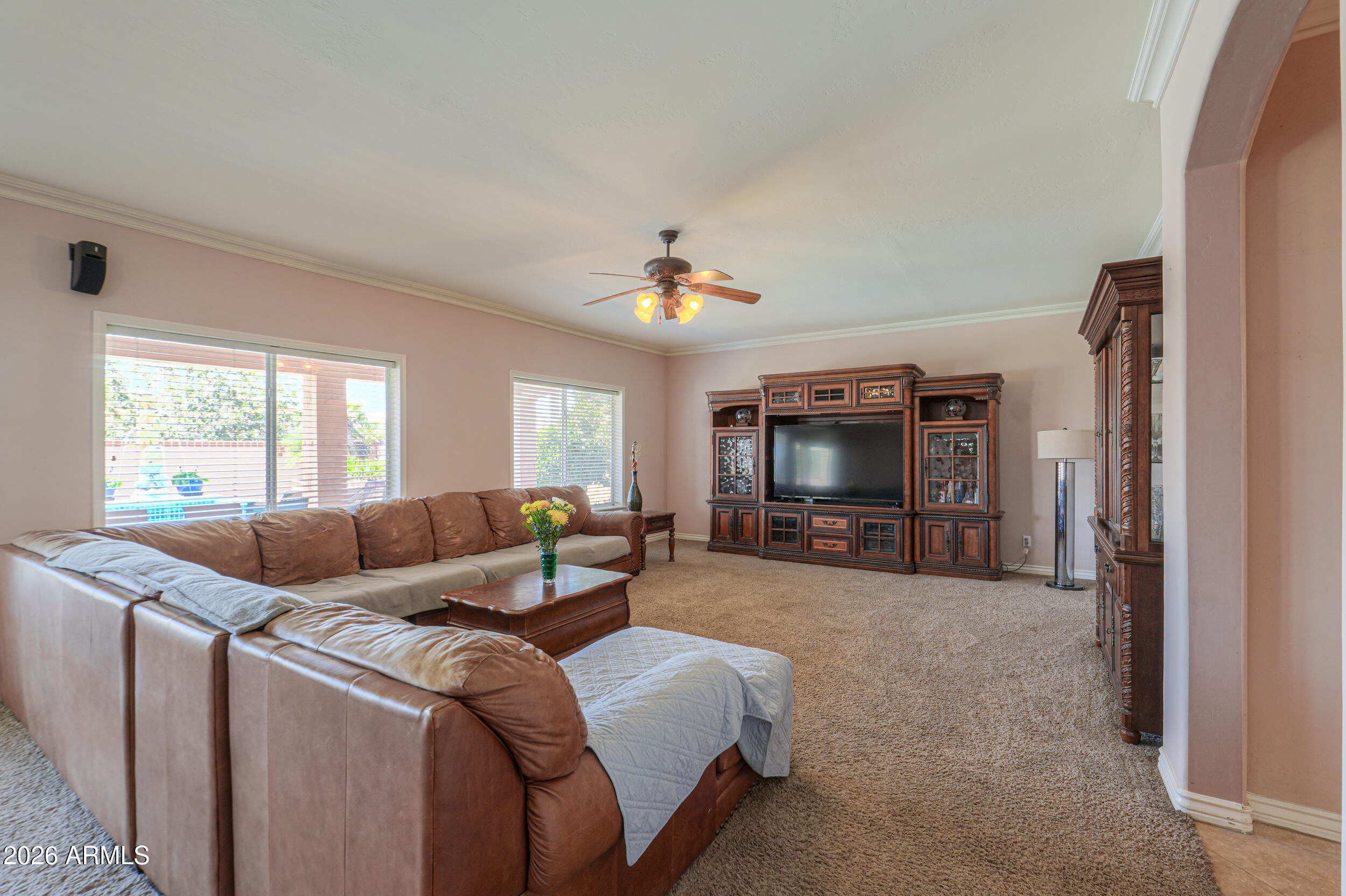 MADERA PARC ESTATES - Residential