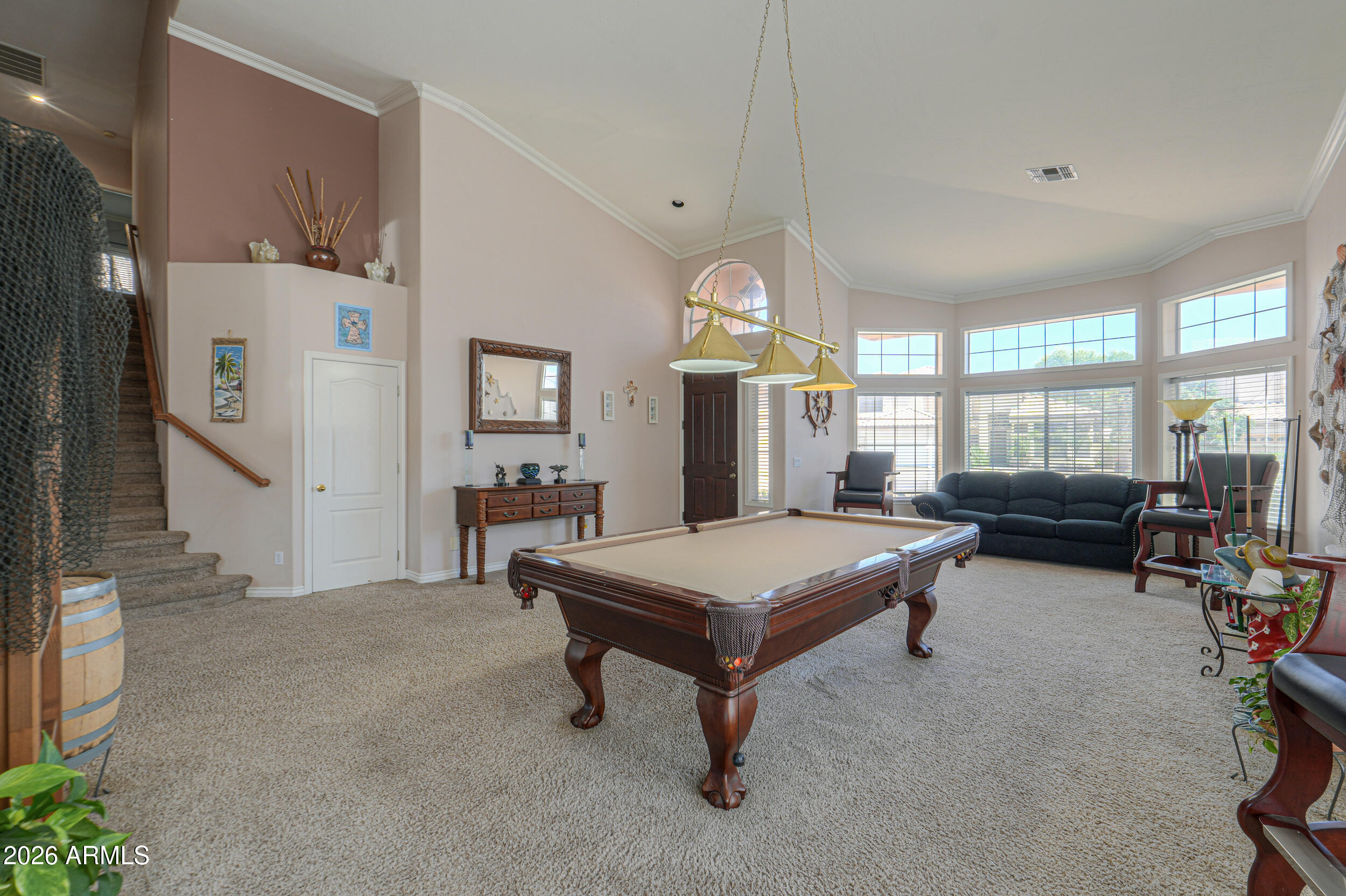 MADERA PARC ESTATES - Residential