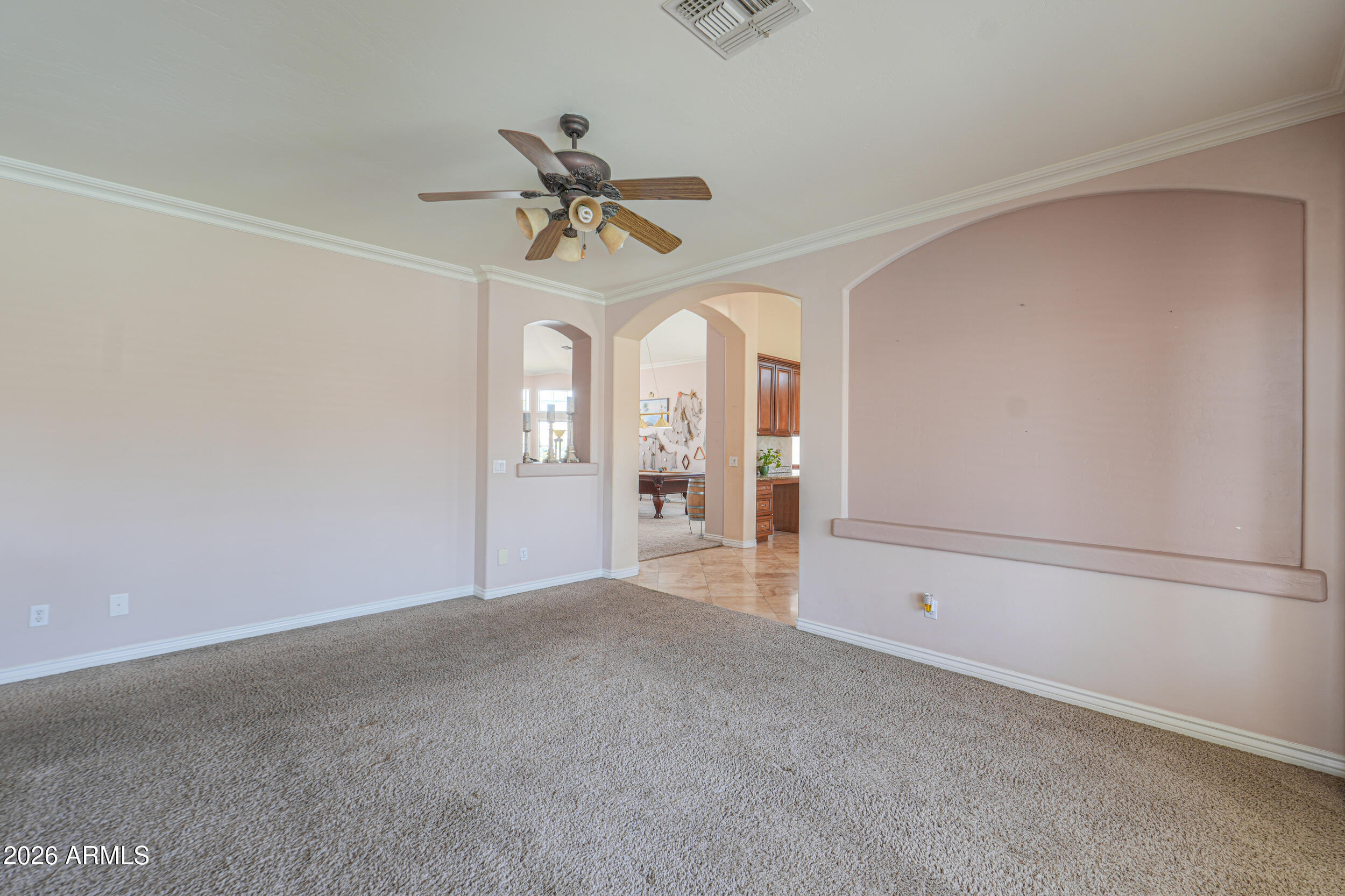 MADERA PARC ESTATES - Residential