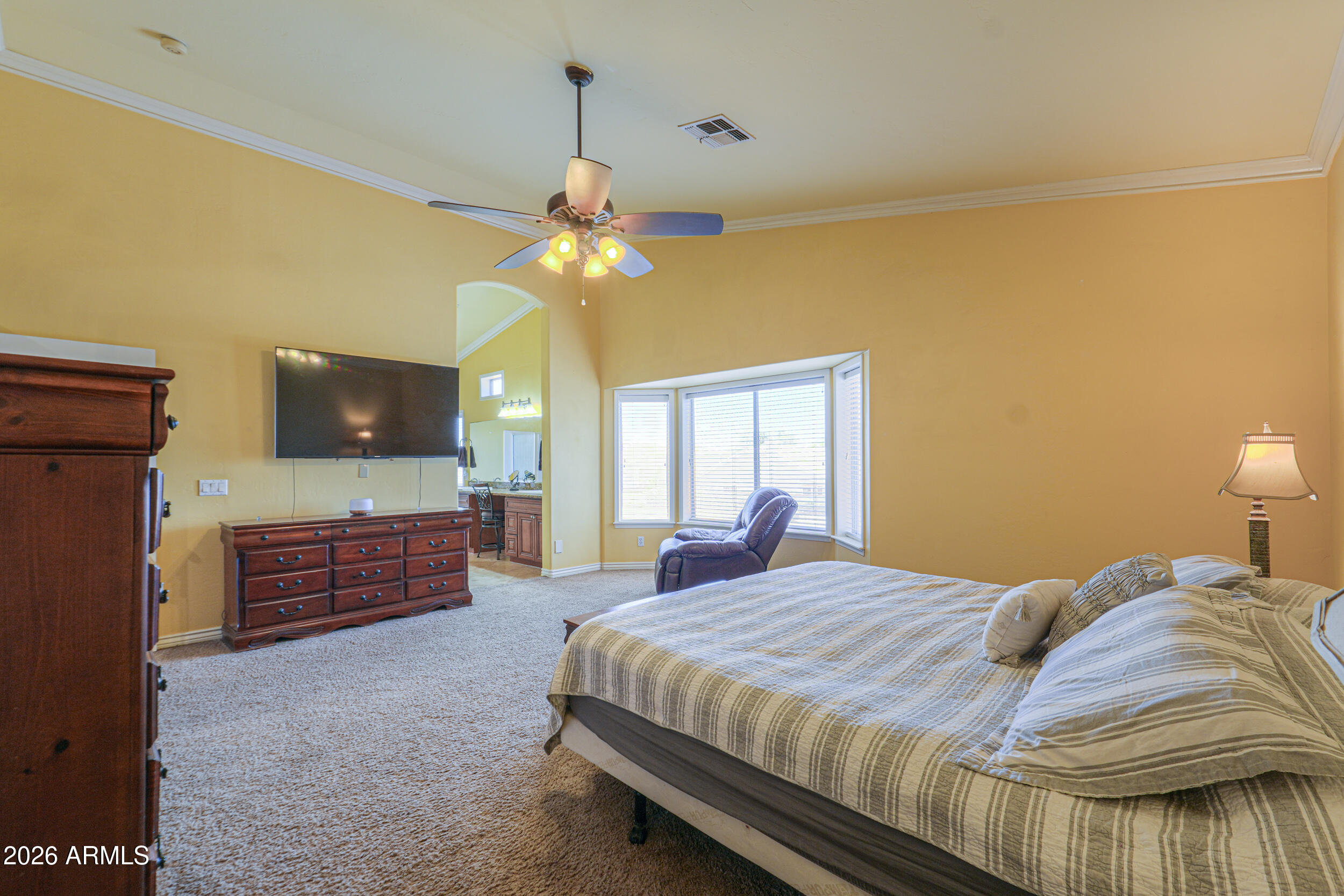 MADERA PARC ESTATES - Residential