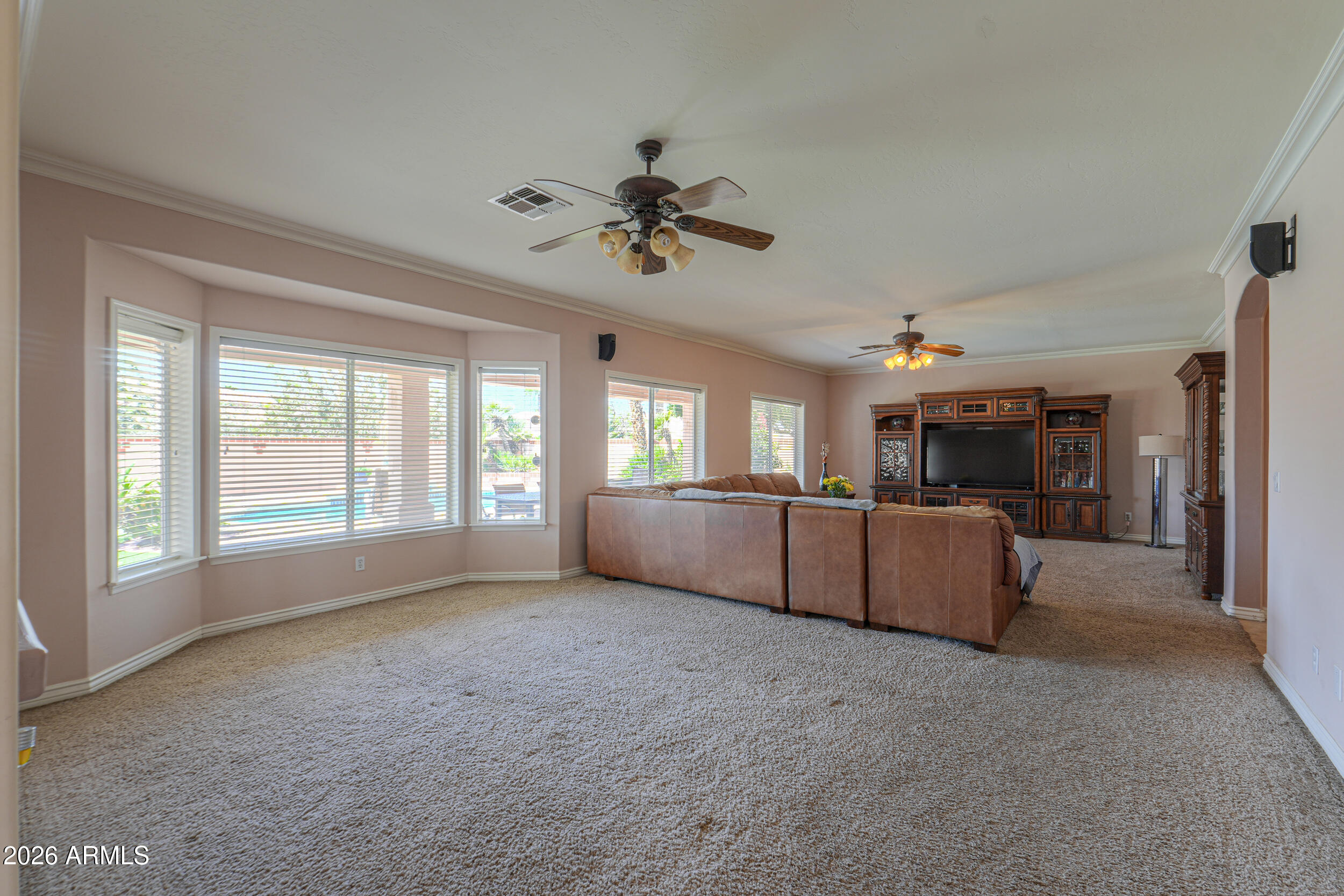 MADERA PARC ESTATES - Residential
