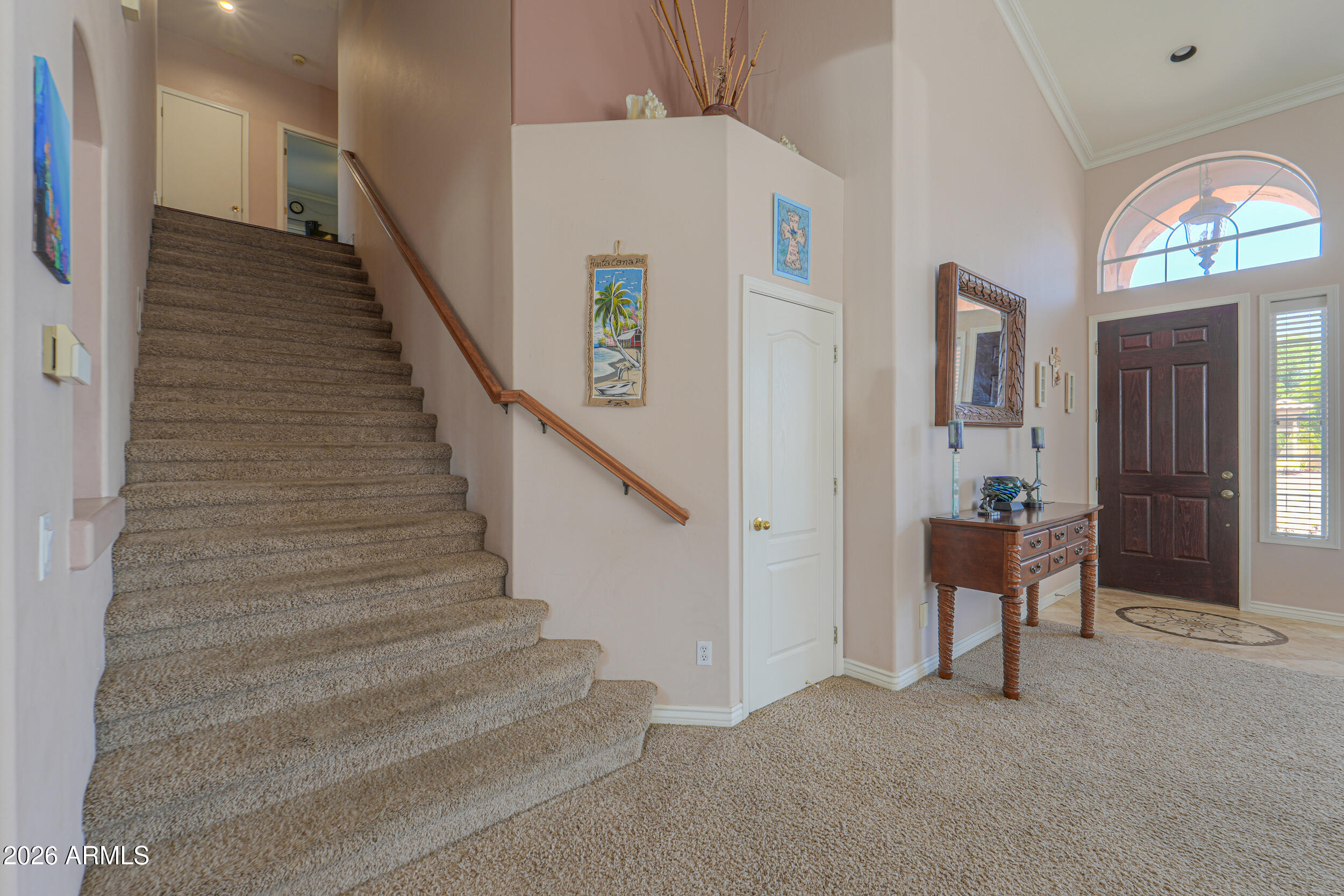 MADERA PARC ESTATES - Residential