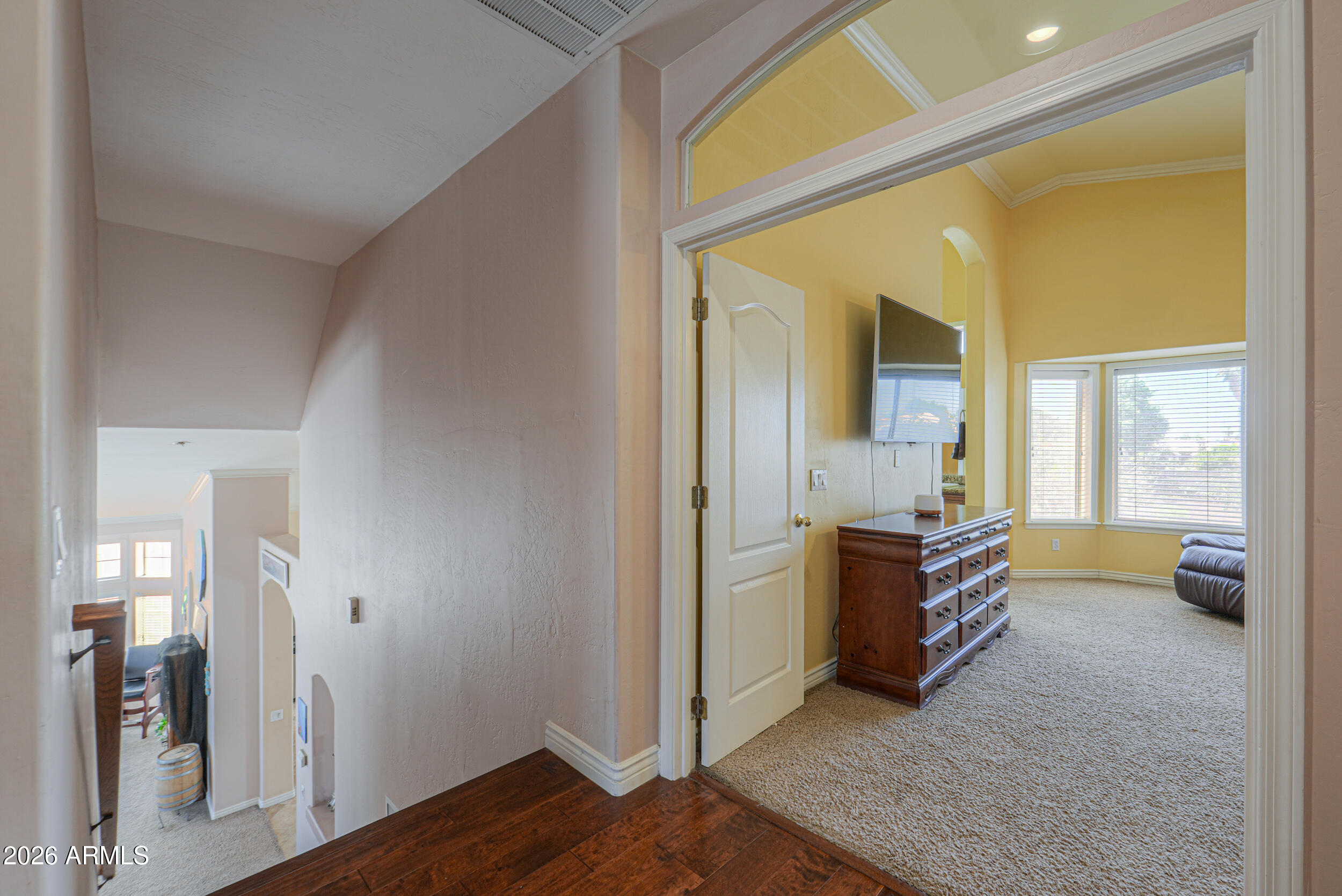 MADERA PARC ESTATES - Residential