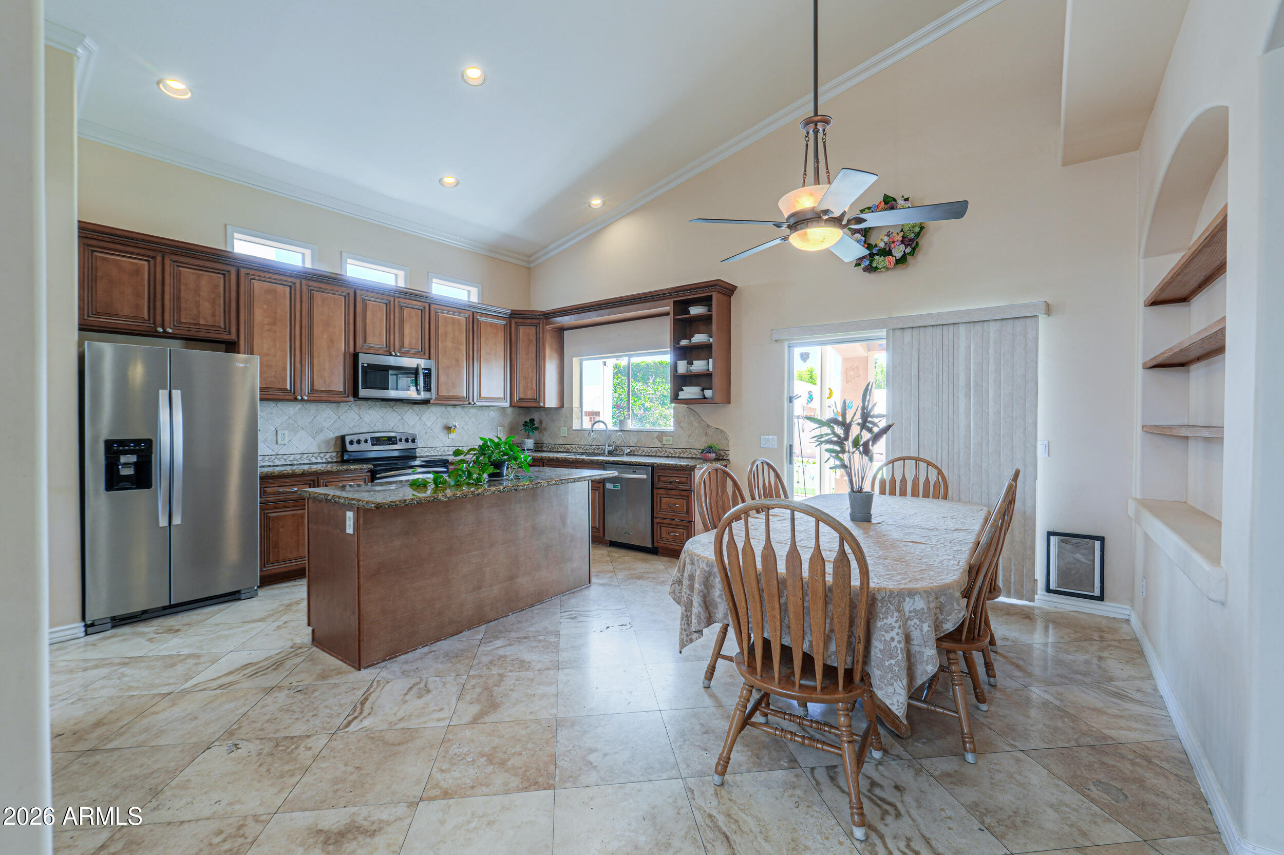 MADERA PARC ESTATES - Residential