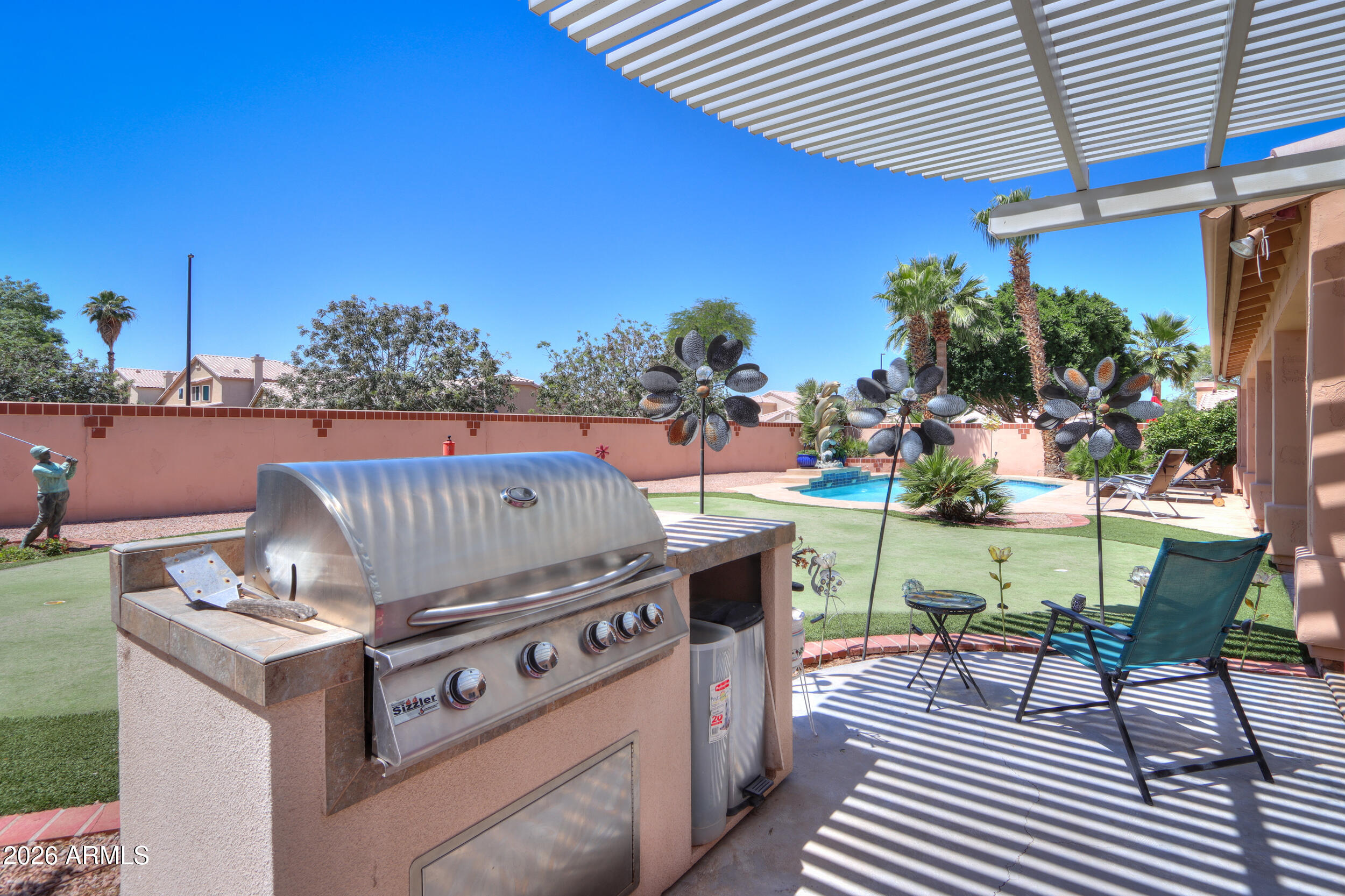 MADERA PARC ESTATES - Residential