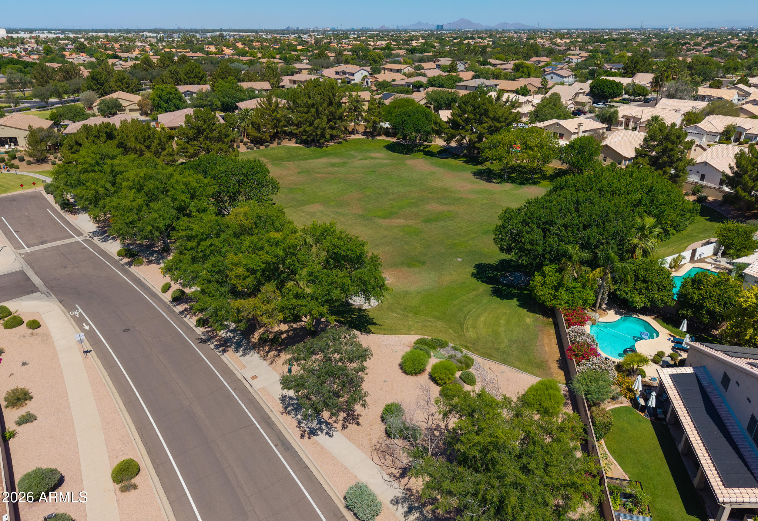 MADERA PARC ESTATES - Residential