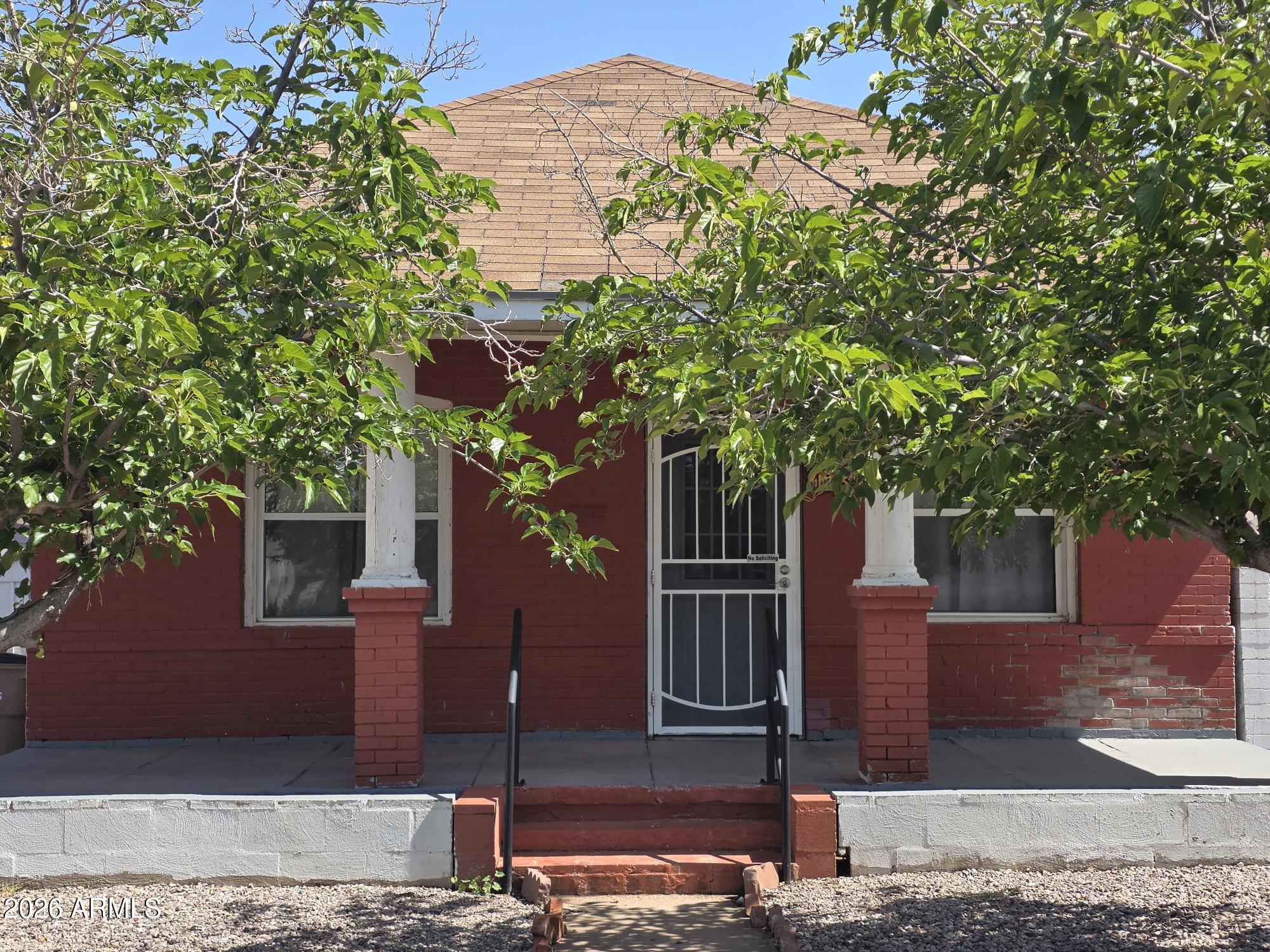 Clawson - Residential