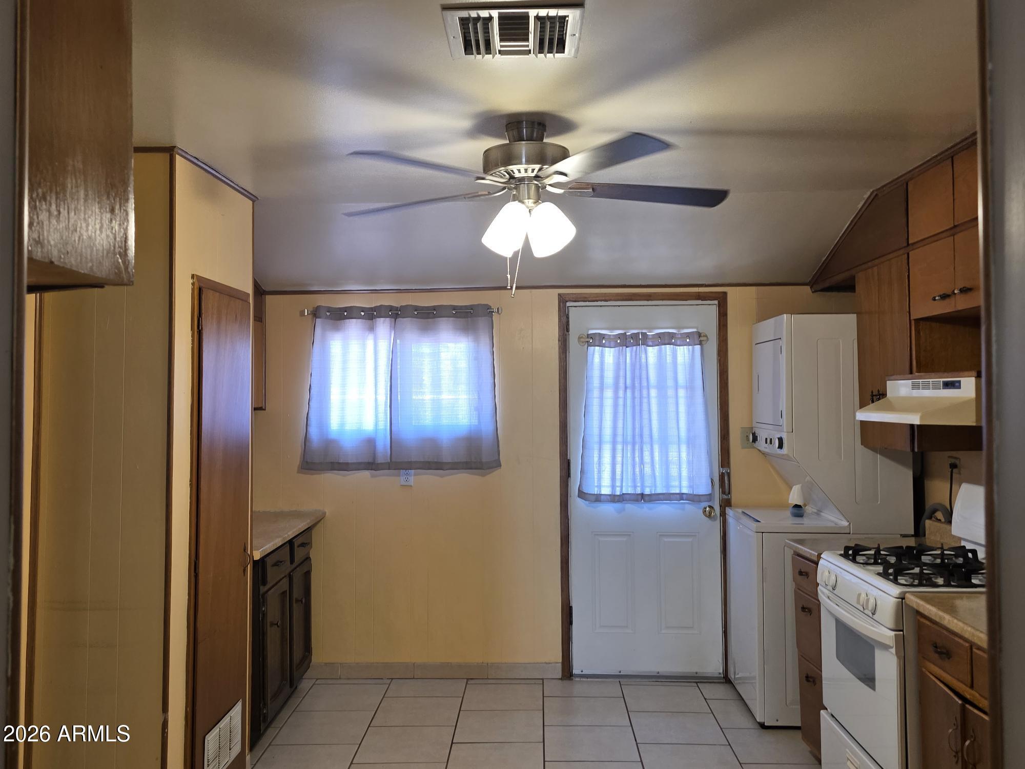 Clawson - Residential