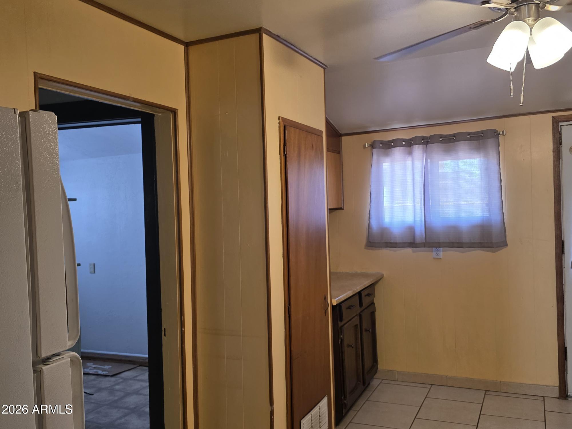 Clawson - Residential