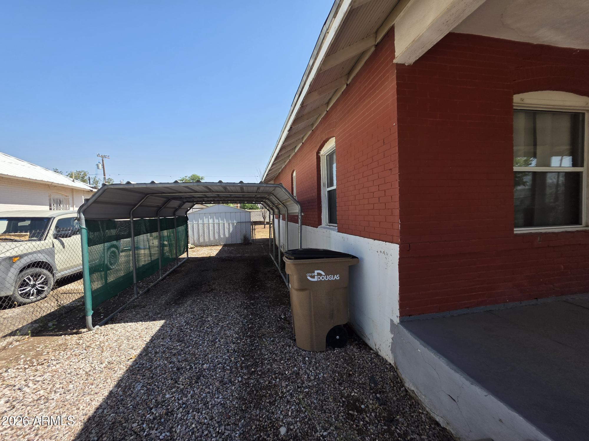 Clawson - Residential