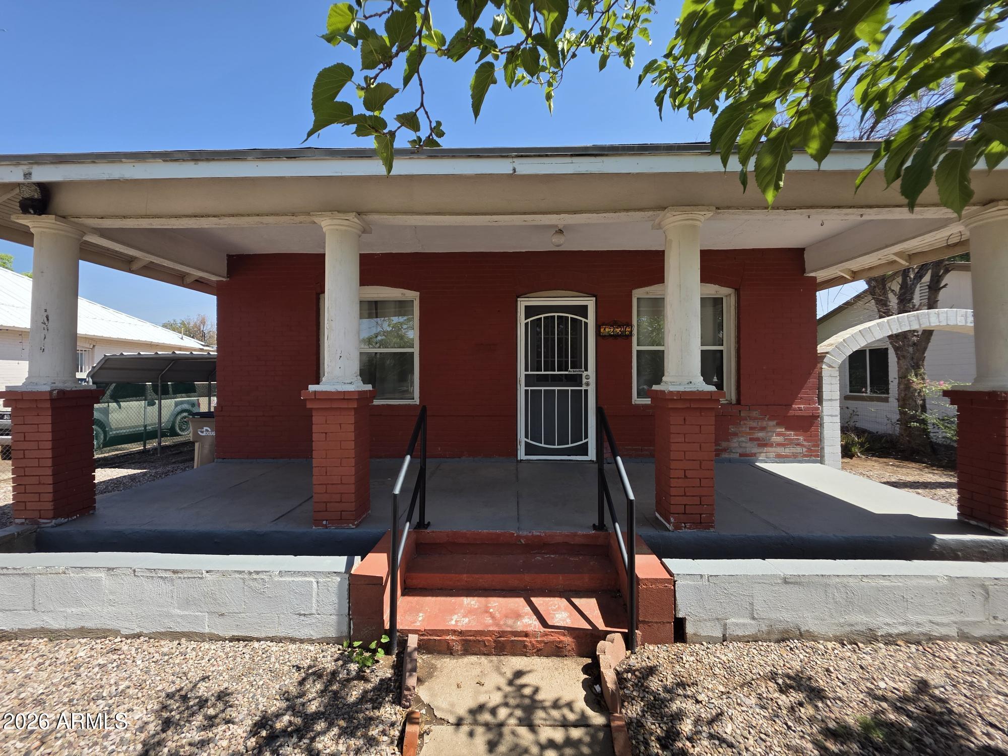 Clawson - Residential