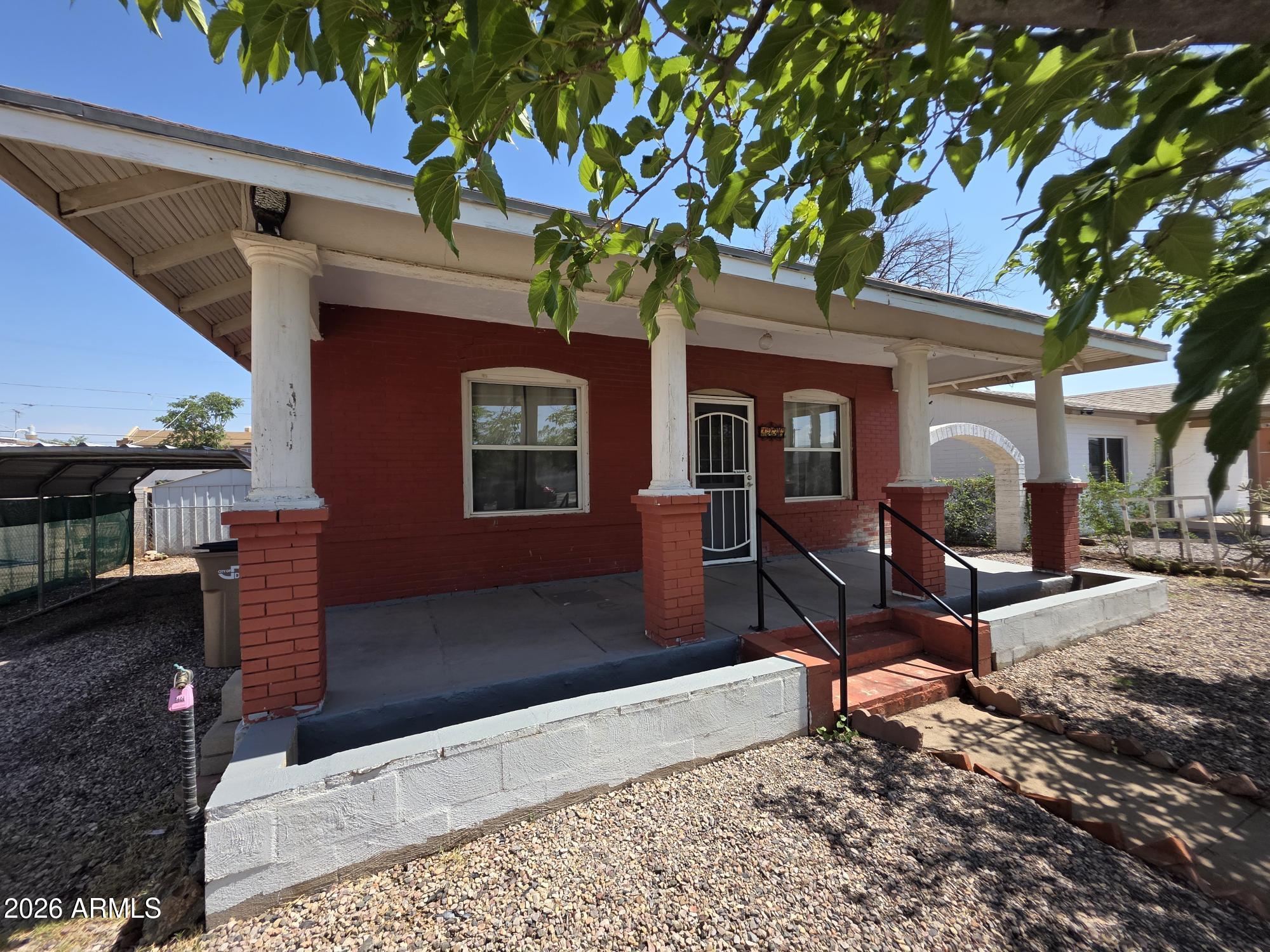 Clawson - Residential