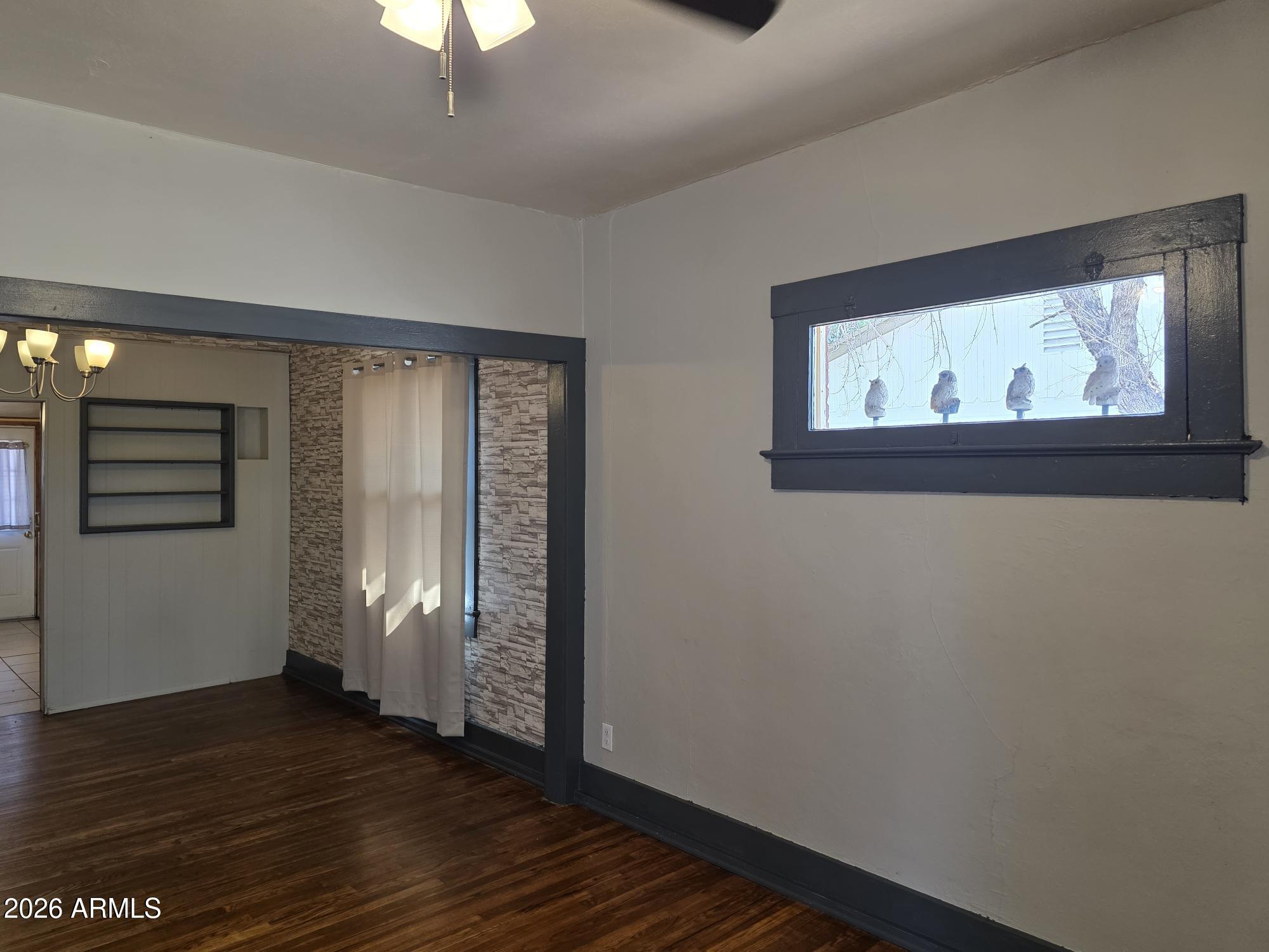 Clawson - Residential