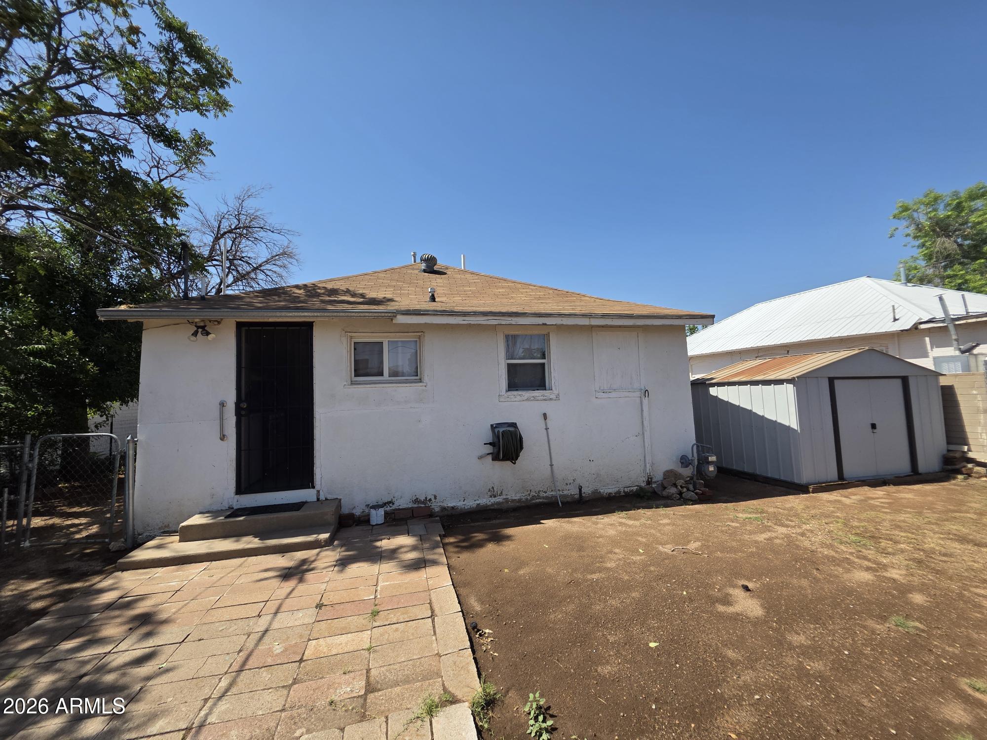 Clawson - Residential