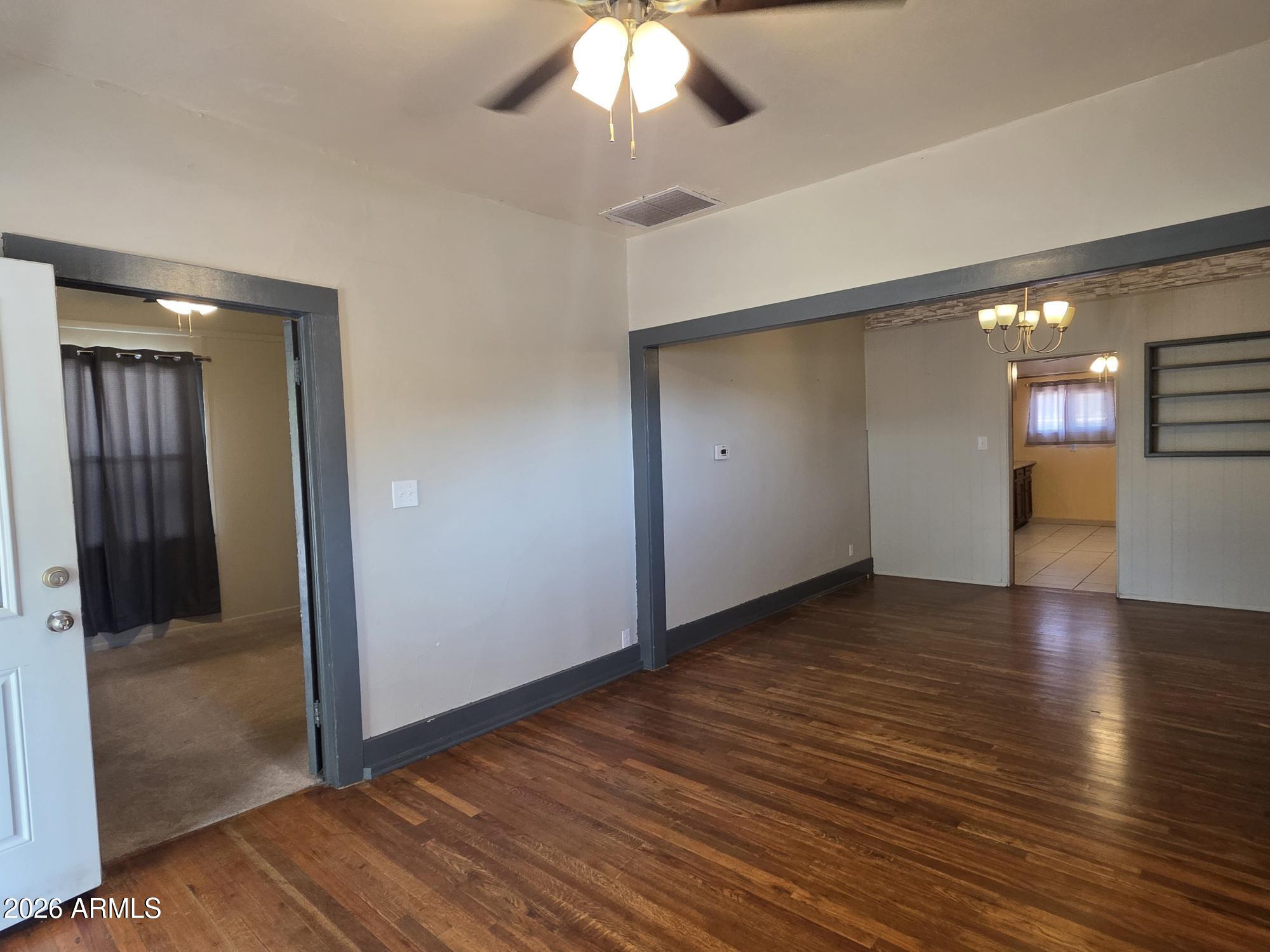 Clawson - Residential