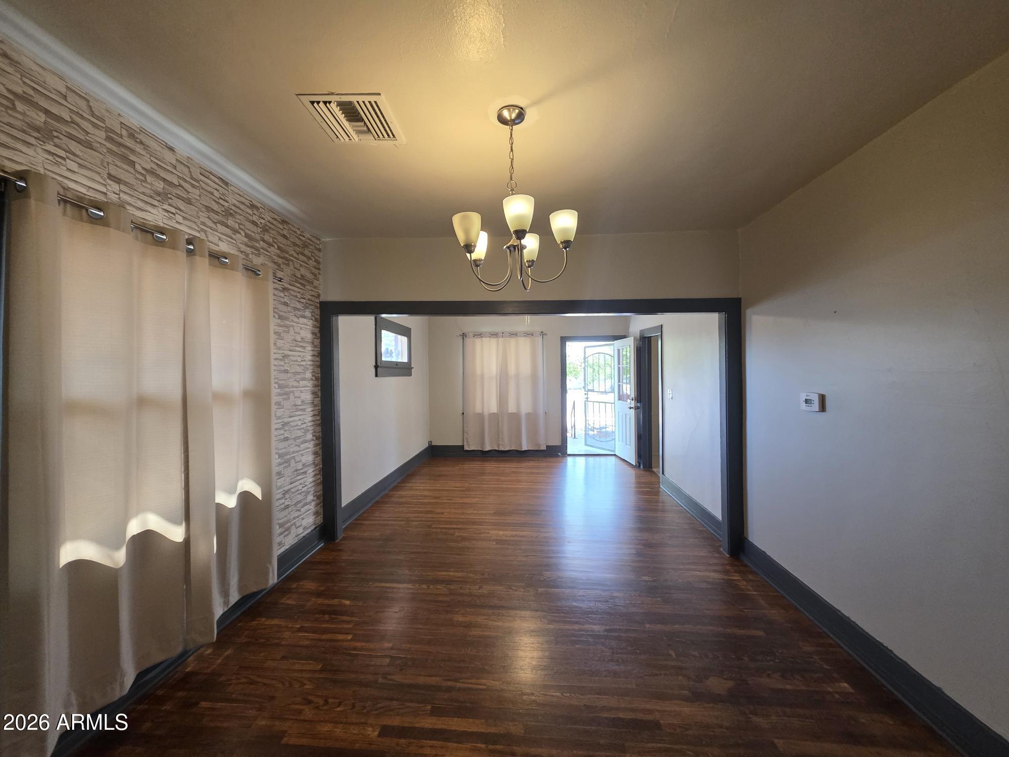 Clawson - Residential