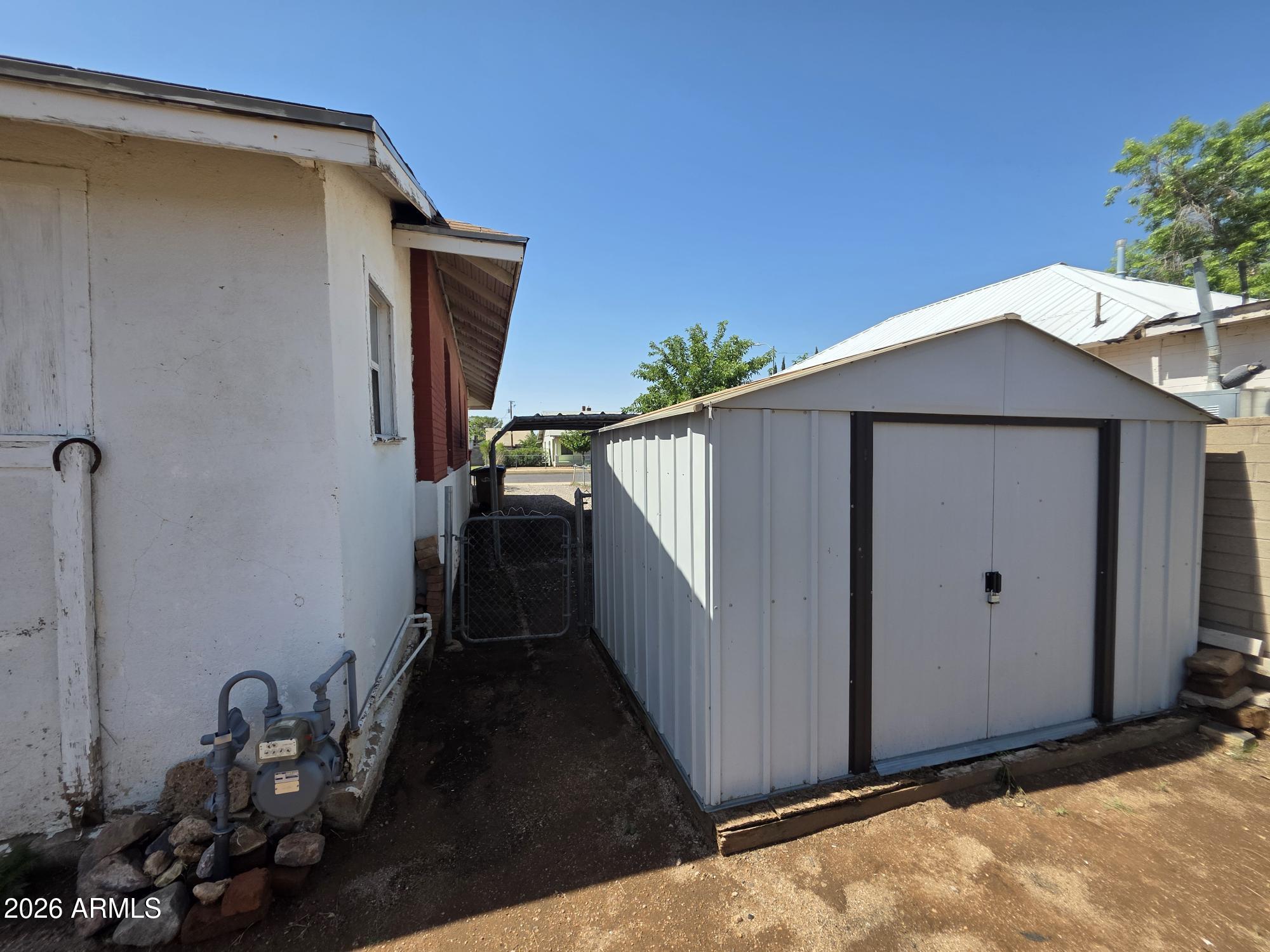 Clawson - Residential