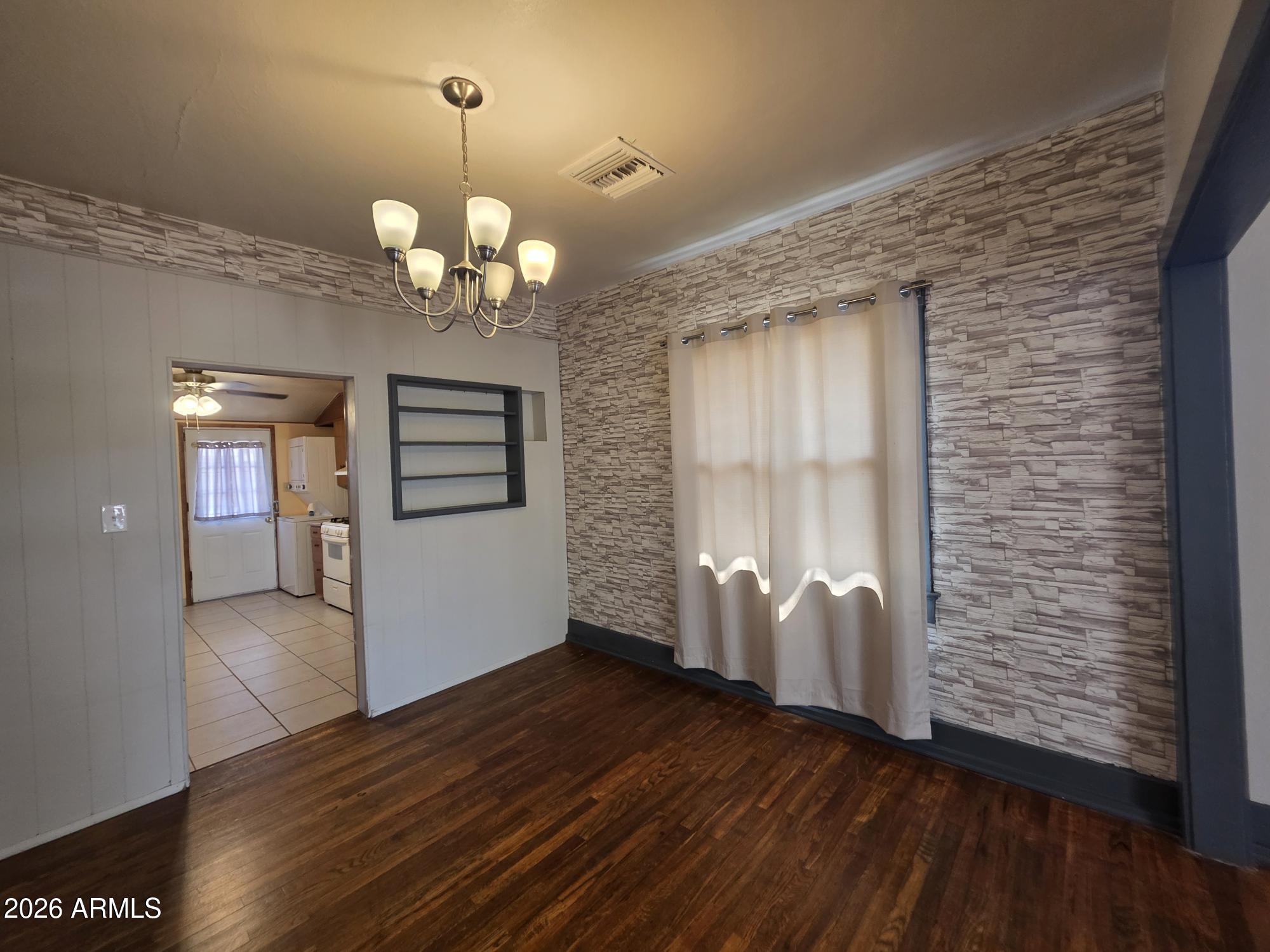 Clawson - Residential