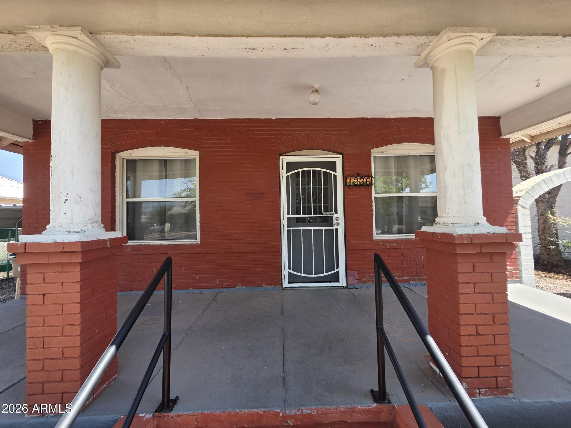 Clawson - Residential