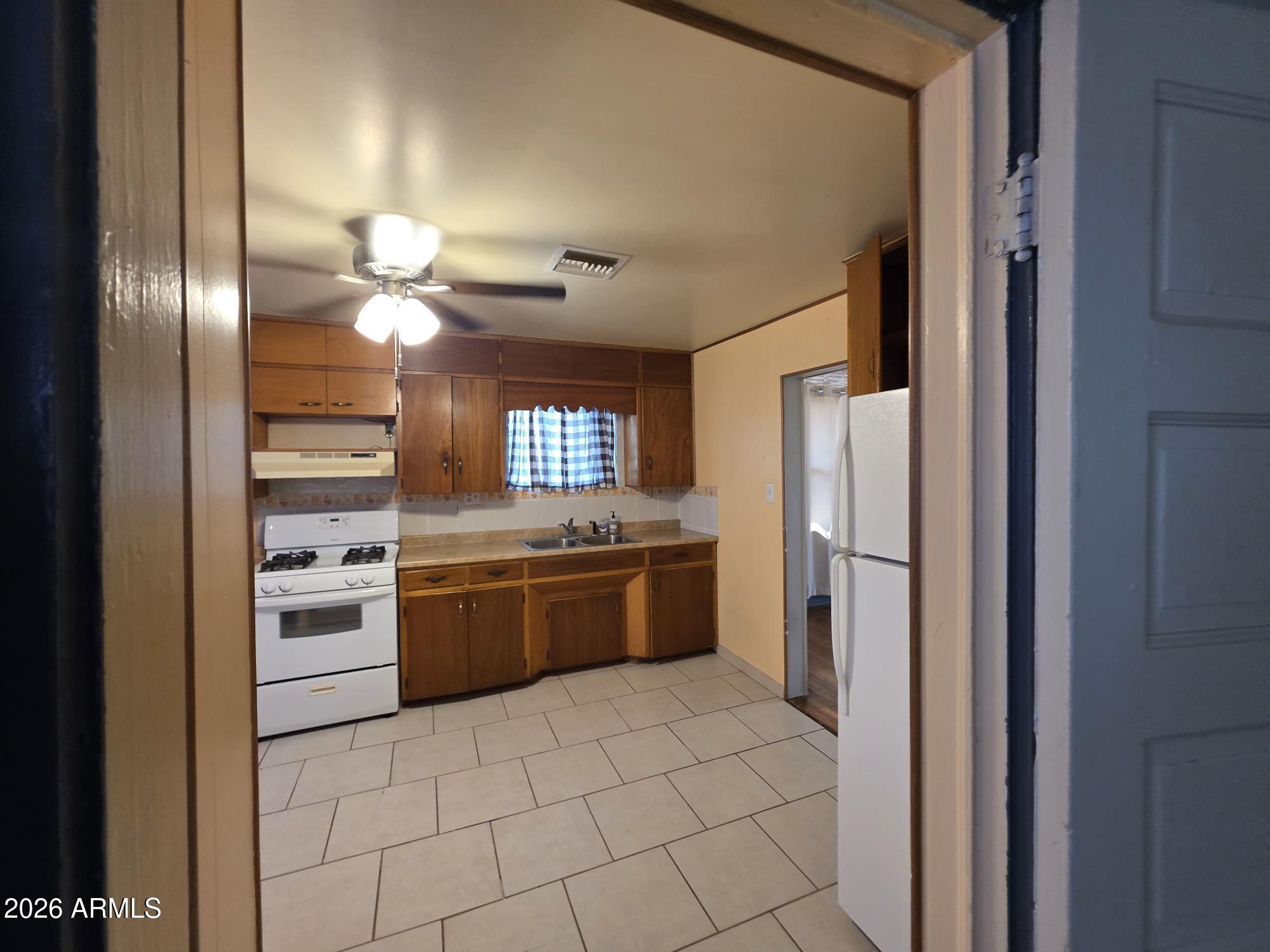 Clawson - Residential