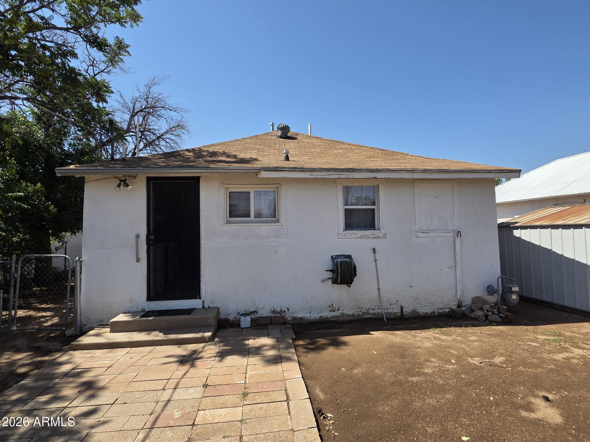 Clawson - Residential