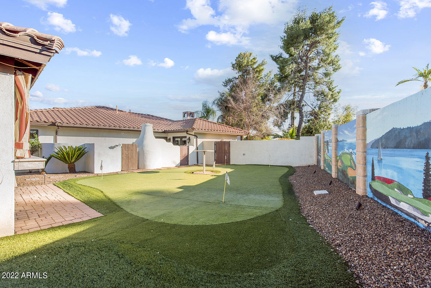 HIDDEN VILLAGE 11 LOTS 492-500 - Residential