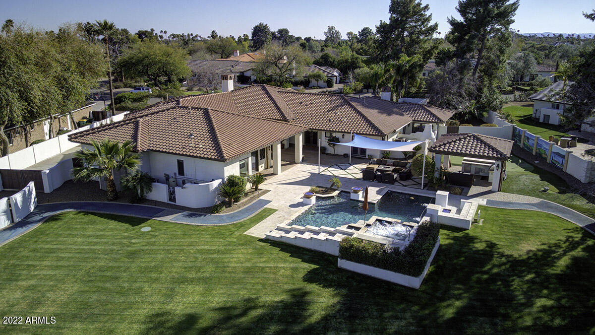HIDDEN VILLAGE 11 LOTS 492-500 - Residential