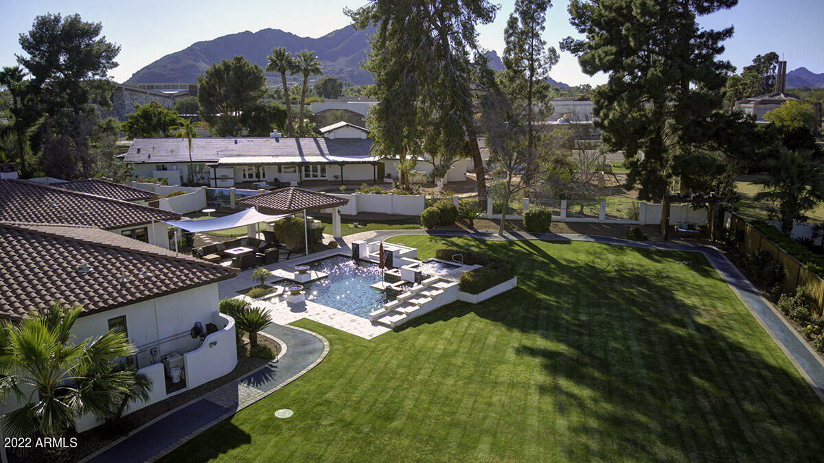 HIDDEN VILLAGE 11 LOTS 492-500 - Residential