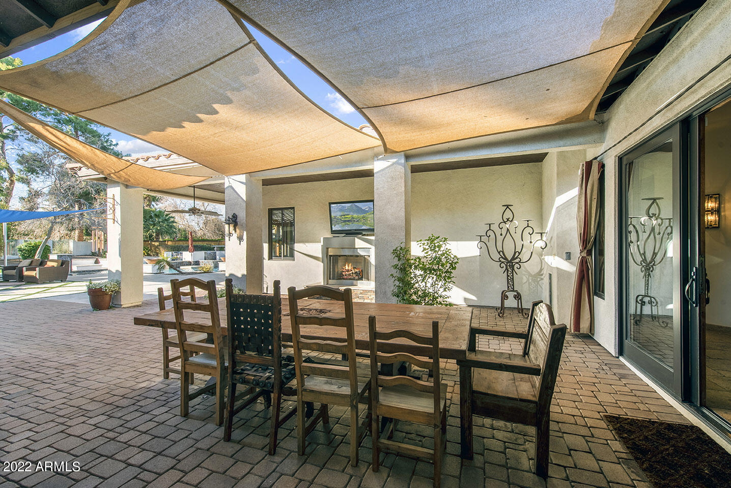 HIDDEN VILLAGE 11 LOTS 492-500 - Residential