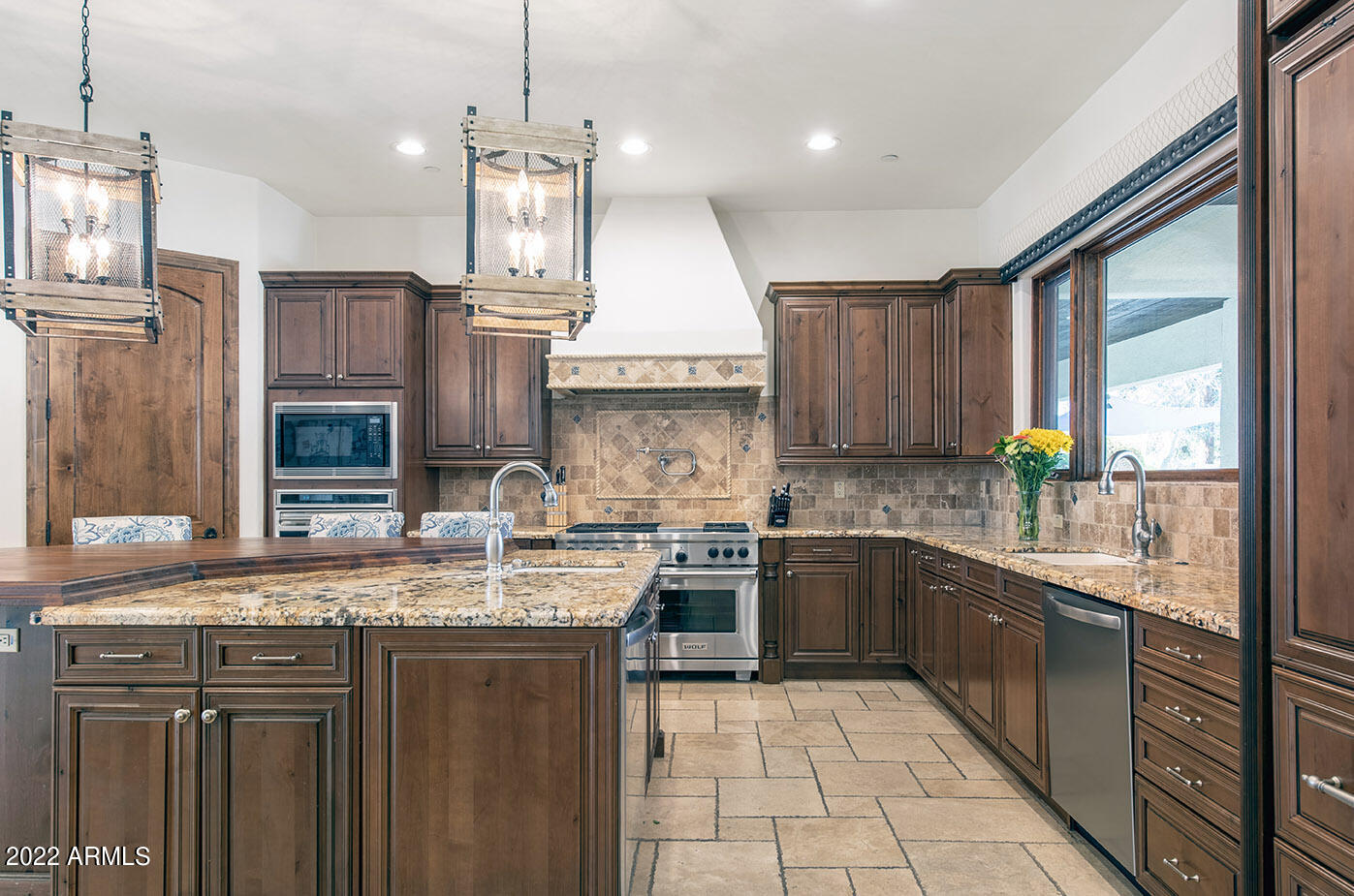 HIDDEN VILLAGE 11 LOTS 492-500 - Residential