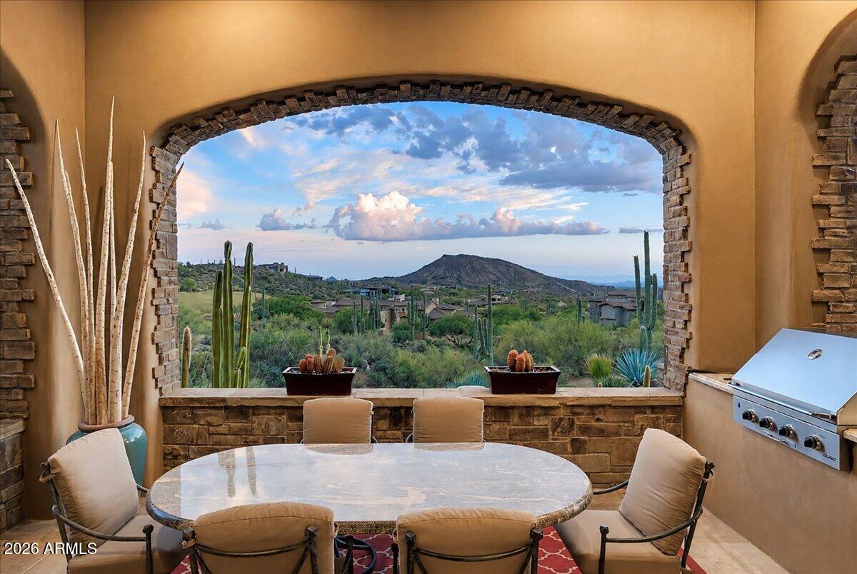 DESERT MOUNTAIN PHASE 3 UNIT 41 AMD - Residential