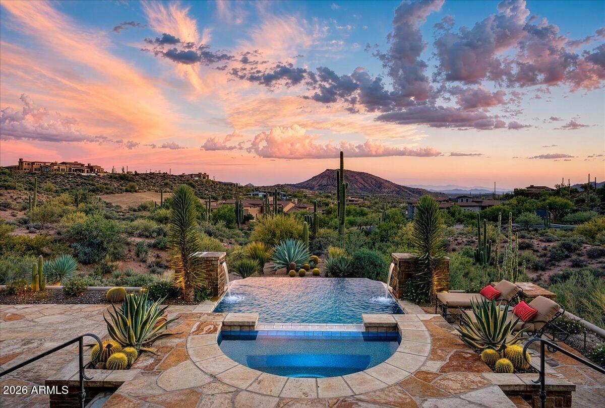 DESERT MOUNTAIN PHASE 3 UNIT 41 AMD - Residential