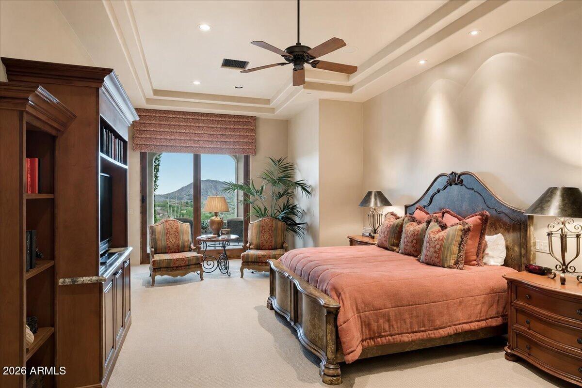 DESERT MOUNTAIN PHASE 3 UNIT 41 AMD - Residential