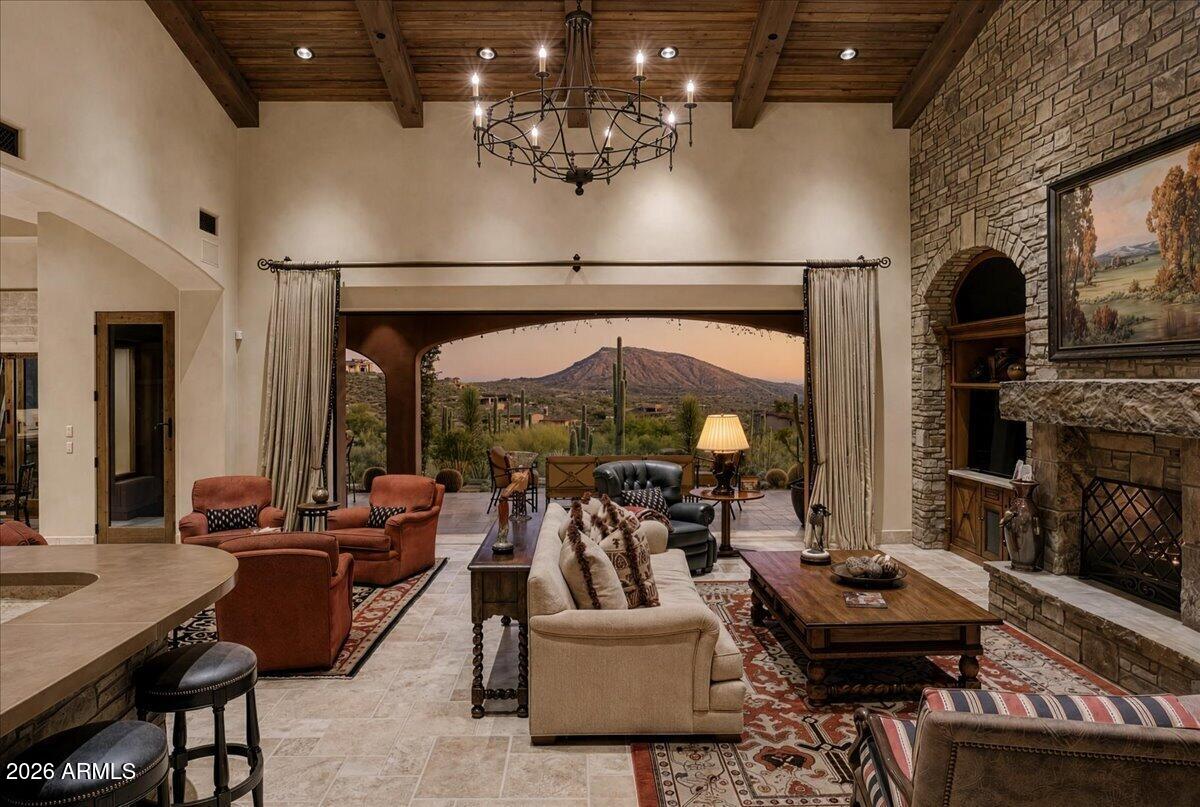 DESERT MOUNTAIN PHASE 3 UNIT 41 AMD - Residential