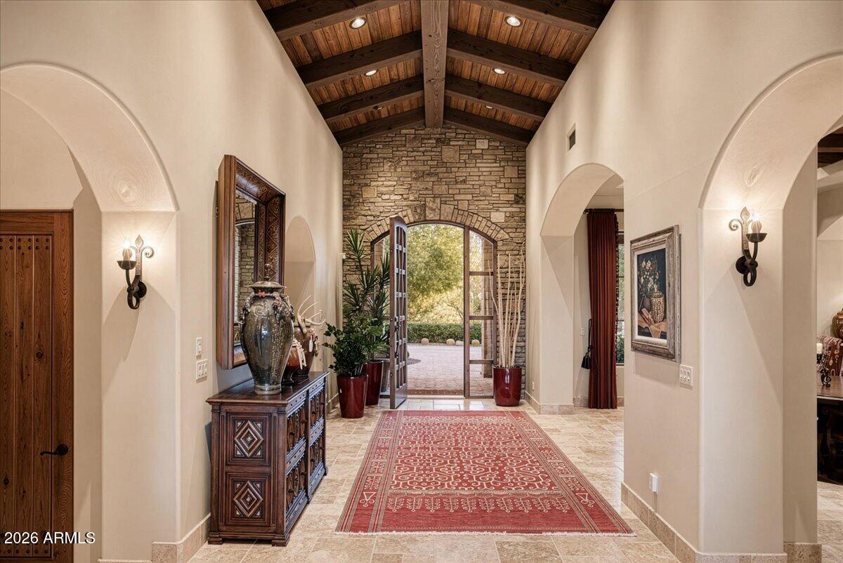 DESERT MOUNTAIN PHASE 3 UNIT 41 AMD - Residential