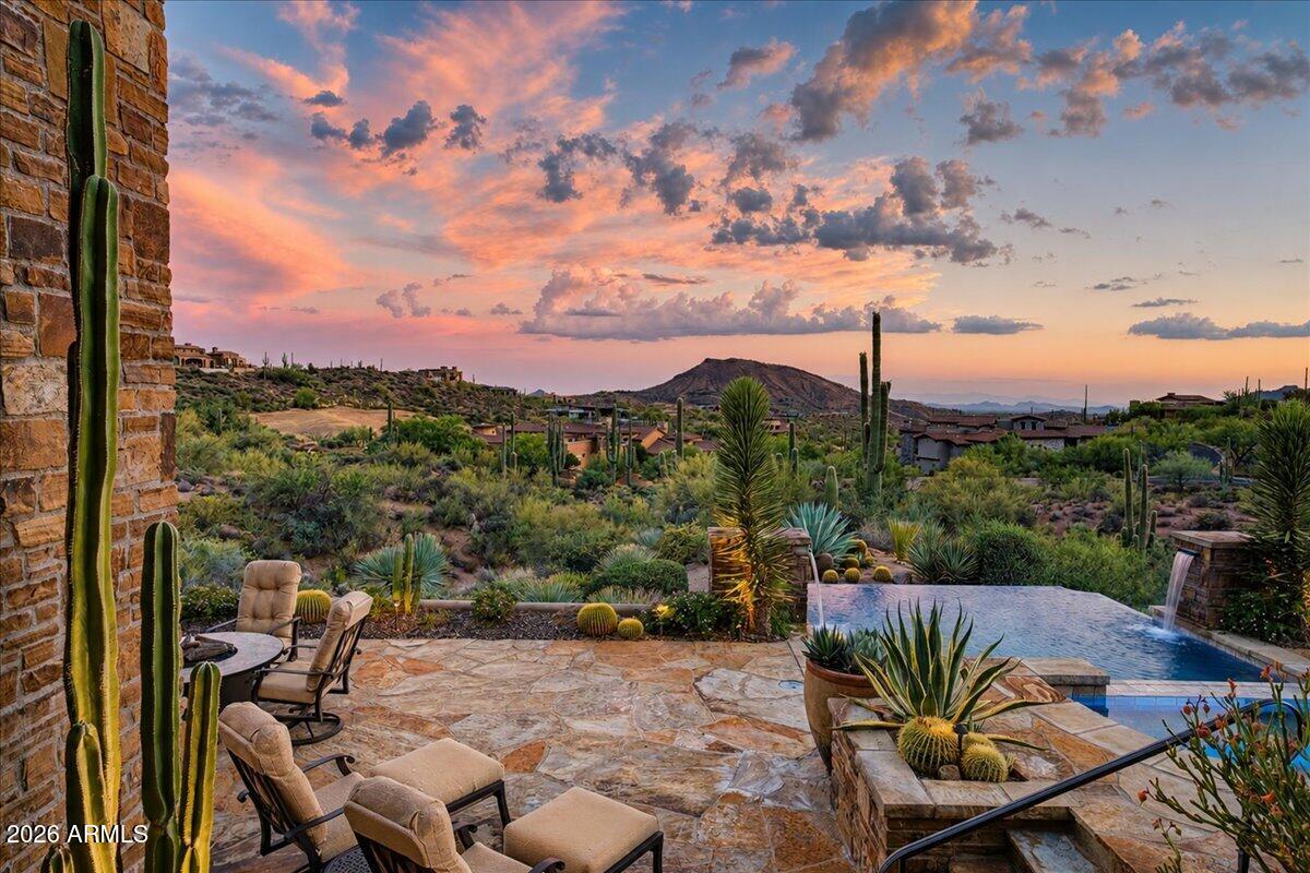 DESERT MOUNTAIN PHASE 3 UNIT 41 AMD - Residential