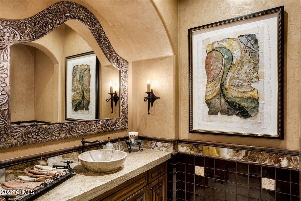 DESERT MOUNTAIN PHASE 3 UNIT 41 AMD - Residential
