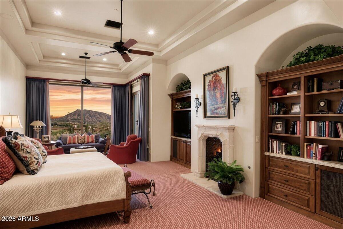 DESERT MOUNTAIN PHASE 3 UNIT 41 AMD - Residential