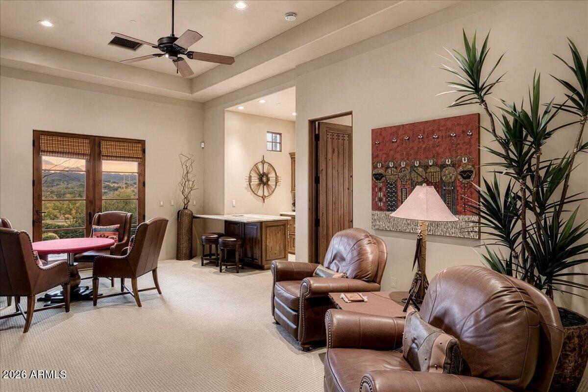 DESERT MOUNTAIN PHASE 3 UNIT 41 AMD - Residential