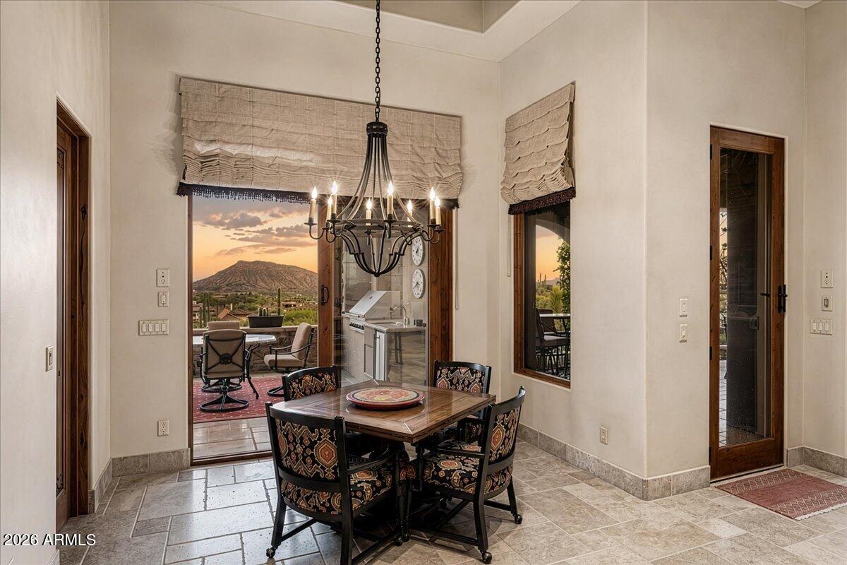 DESERT MOUNTAIN PHASE 3 UNIT 41 AMD - Residential