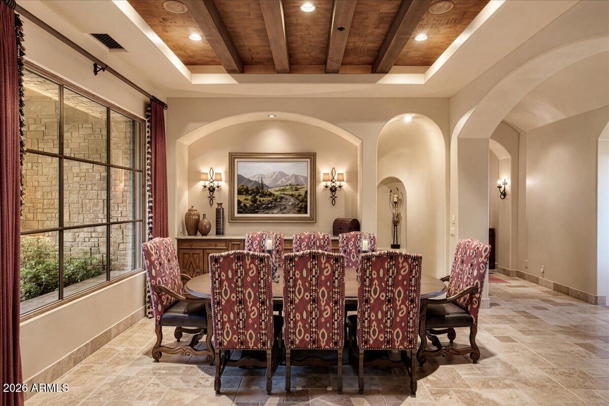 DESERT MOUNTAIN PHASE 3 UNIT 41 AMD - Residential