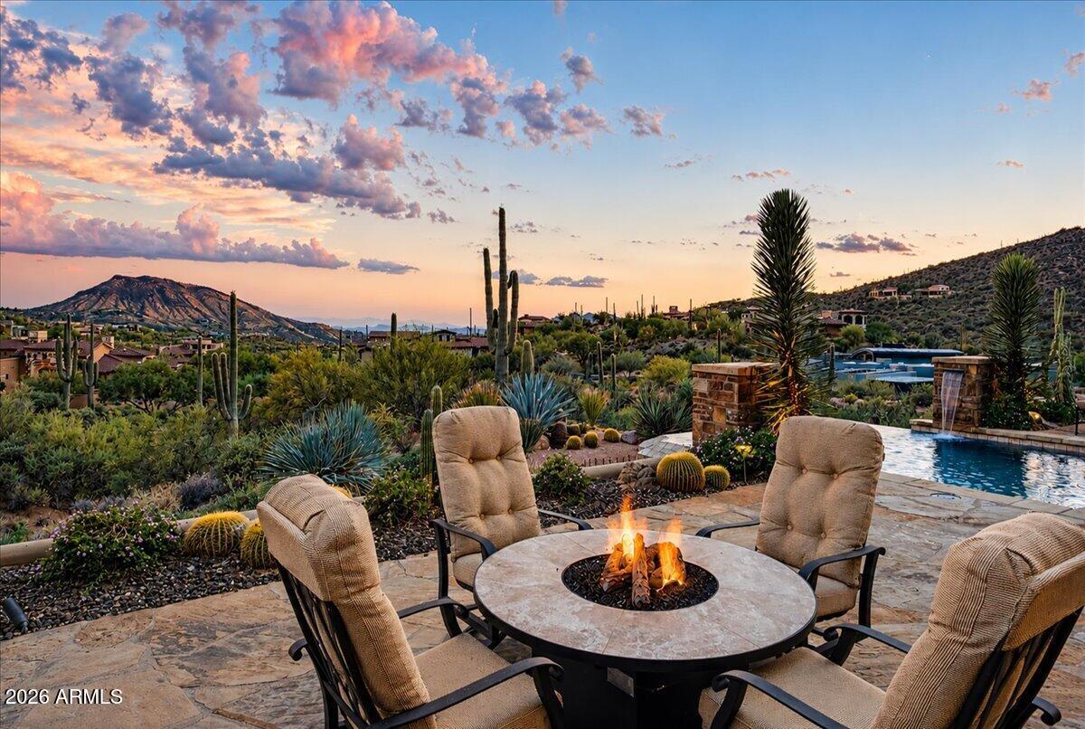 DESERT MOUNTAIN PHASE 3 UNIT 41 AMD - Residential